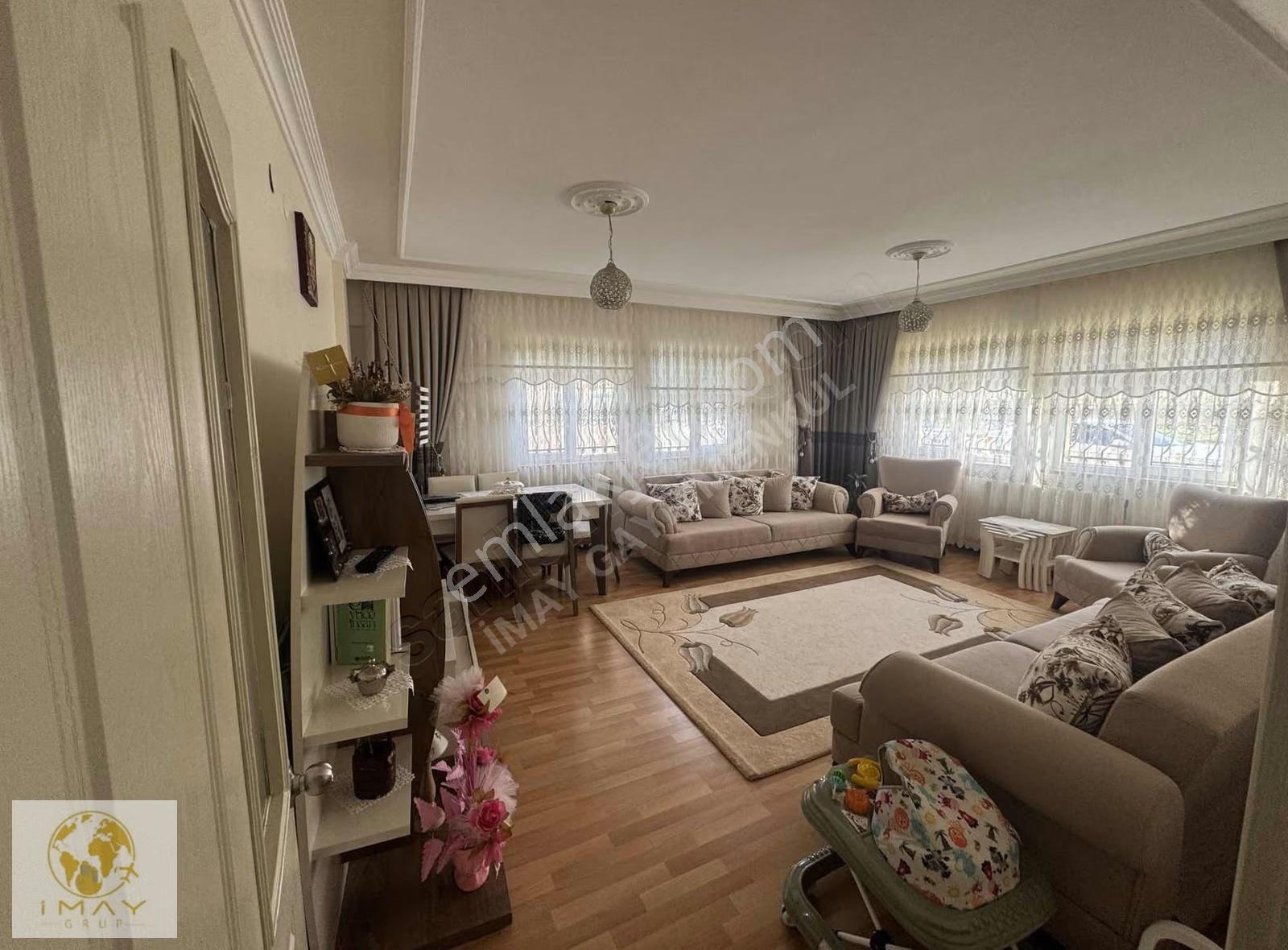 İmay Gayrimenkul'den Şeyhşamil'de 3+1 140 M² Satılık Daire - Görsel 10