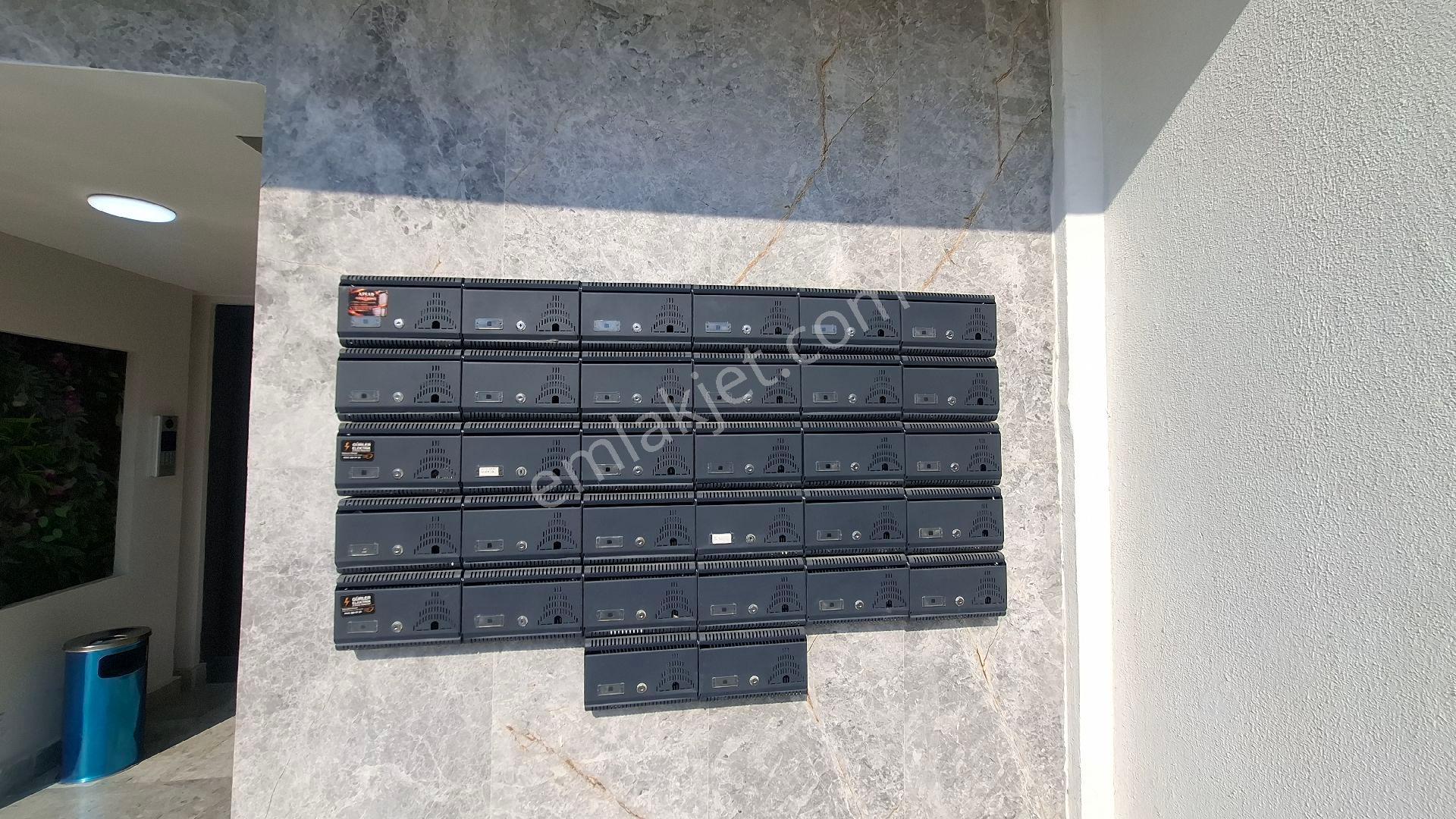 Altıntaşta Kiralık Lüx Sitede Sıfır 1+1 - Görsel 19