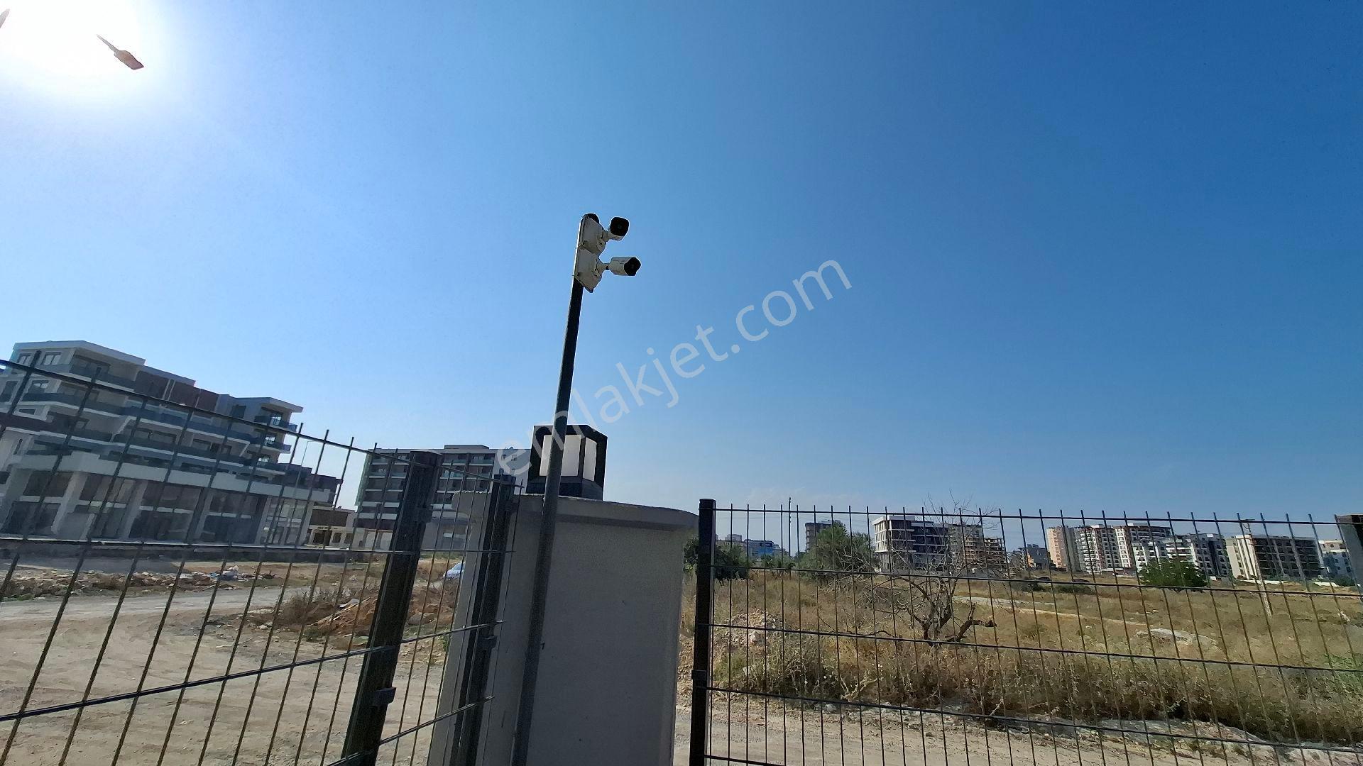 Altıntaşta Kiralık Lüx Sitede Sıfır 1+1 - Görsel 8
