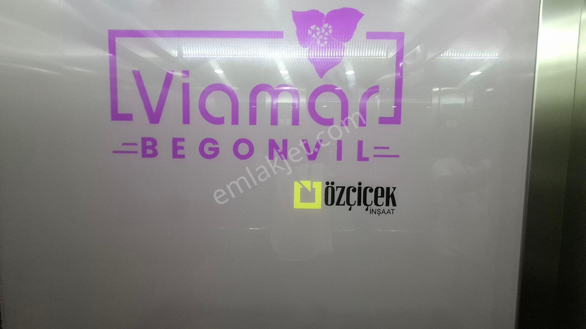 Altıntaşta Kiralık Lüx Sitede Sıfır 1+1 - Görsel 20
