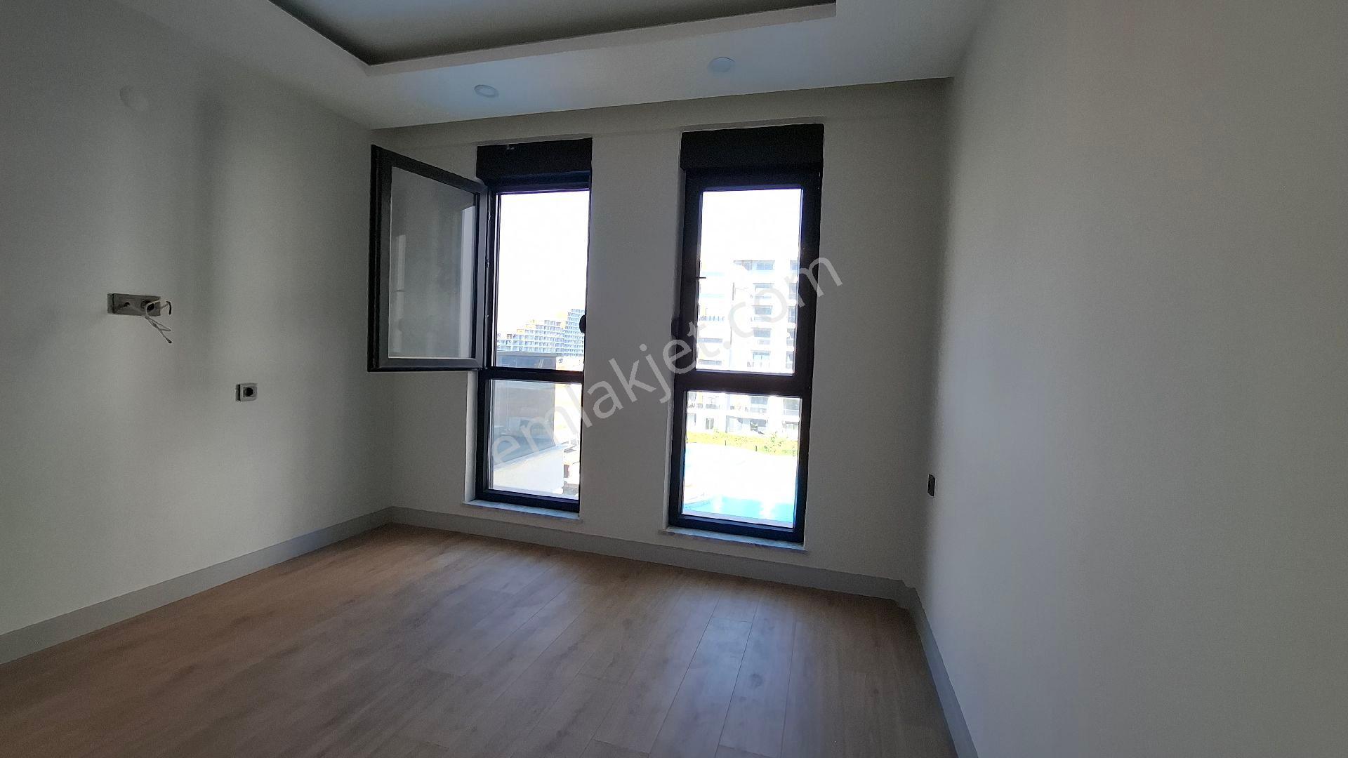 Altıntaşta Kiralık Lüx Sitede Sıfır 1+1 - Görsel 10