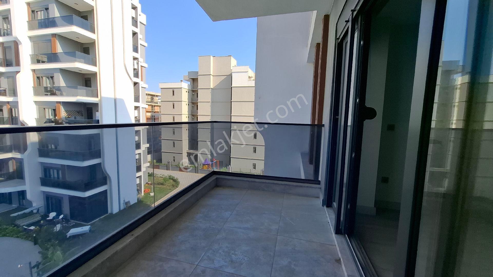 Altıntaşta Kiralık Lüx Sitede Sıfır 1+1 - Görsel 15