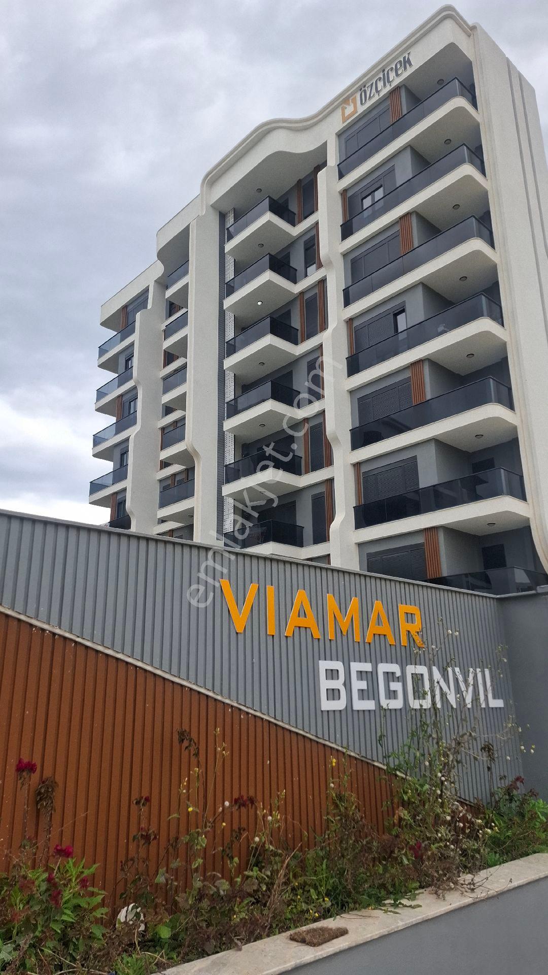 Altıntaşta Kiralık Lüx Sitede Sıfır 1+1