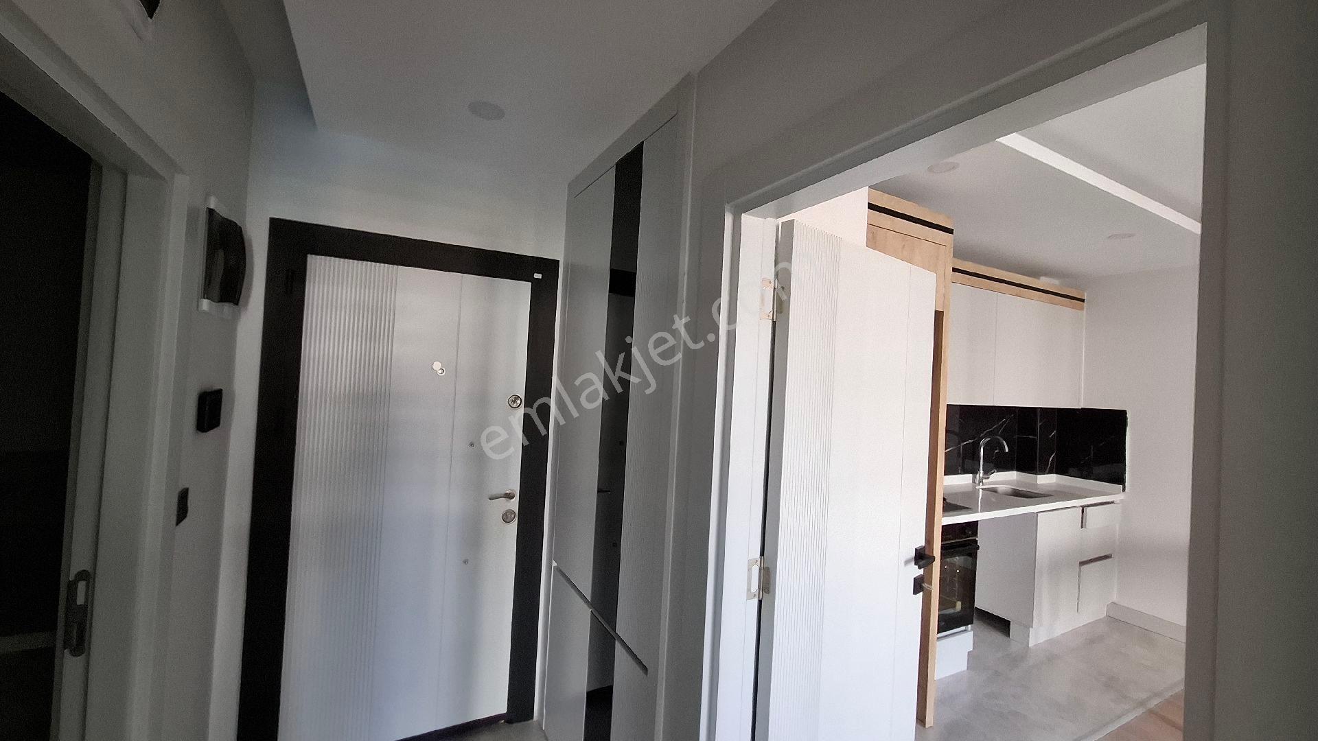 Altıntaşta Kiralık Lüx Sitede Sıfır 1+1 - Görsel 9