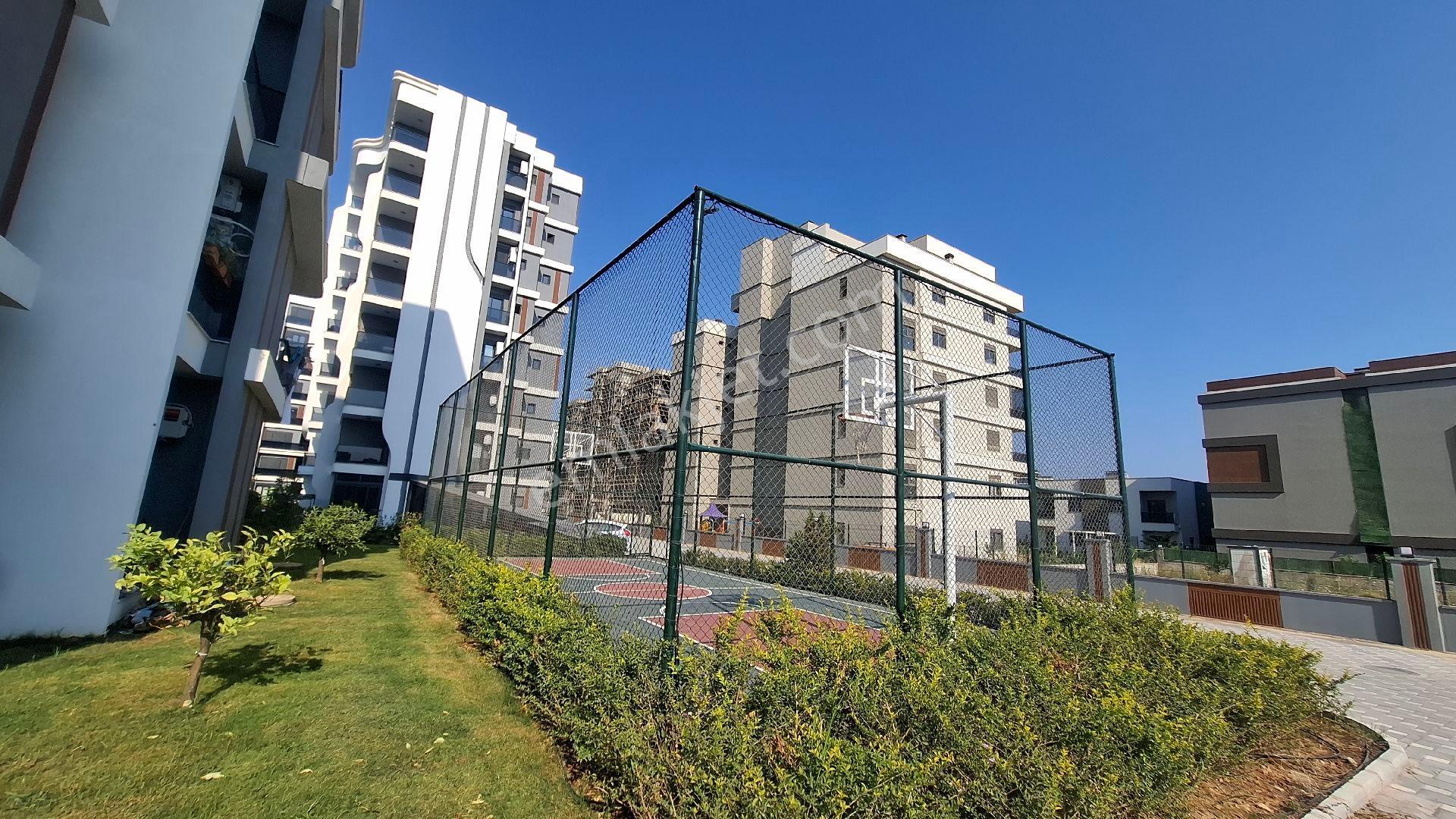 Altıntaşta Kiralık Lüx Sitede Sıfır 1+1 - Görsel 23