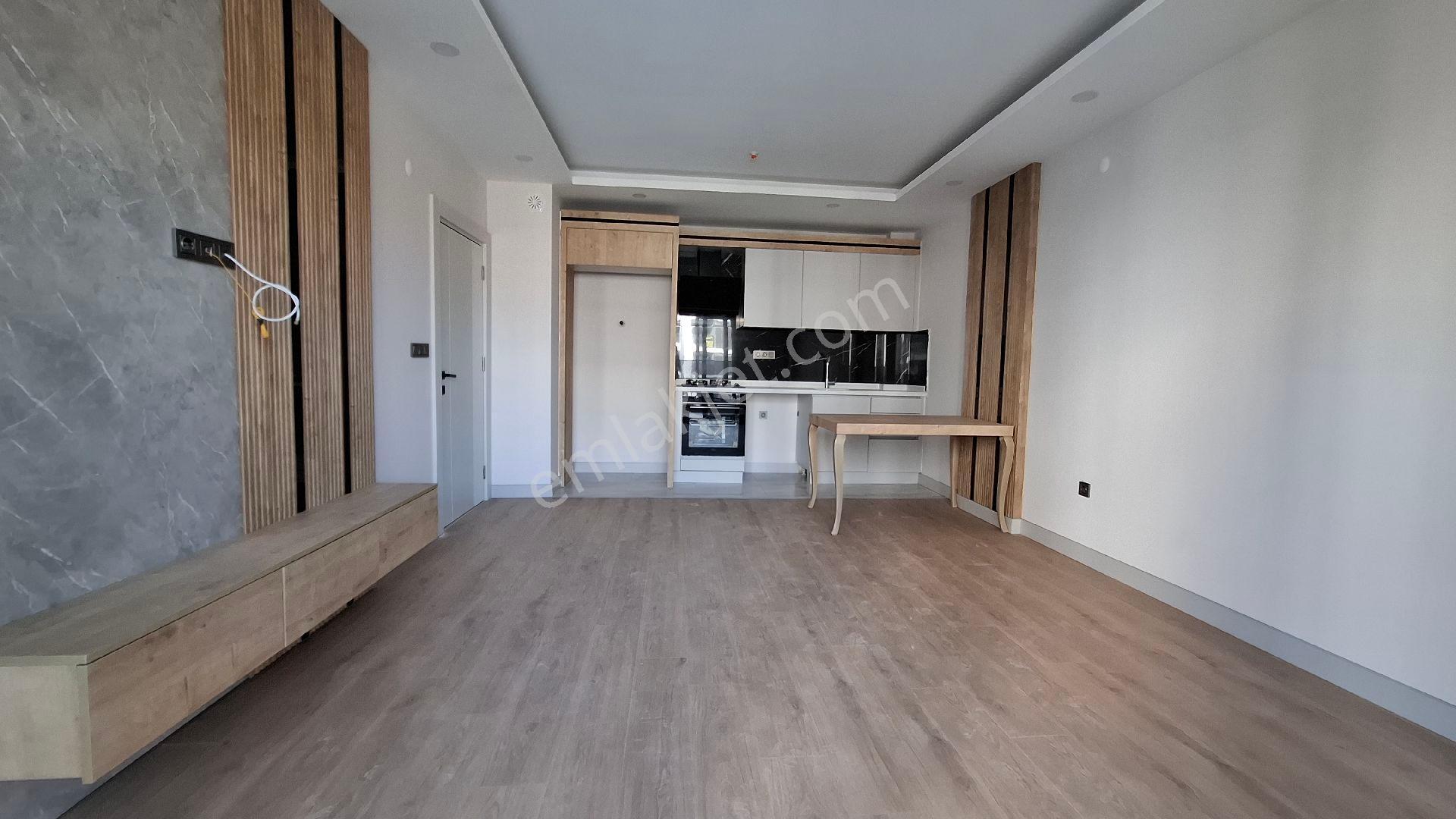 Altıntaşta Kiralık Lüx Sitede Sıfır 1+1 - Görsel 18