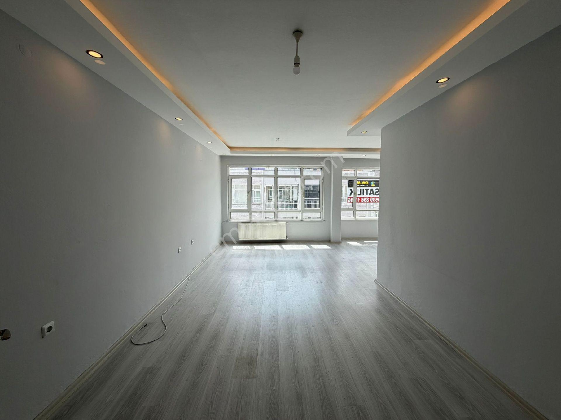 Evim-nur'dan Kadıköy Mh 3+1 135m2 İçi Yapılı Cadde Üzeri Daire - Görsel 8