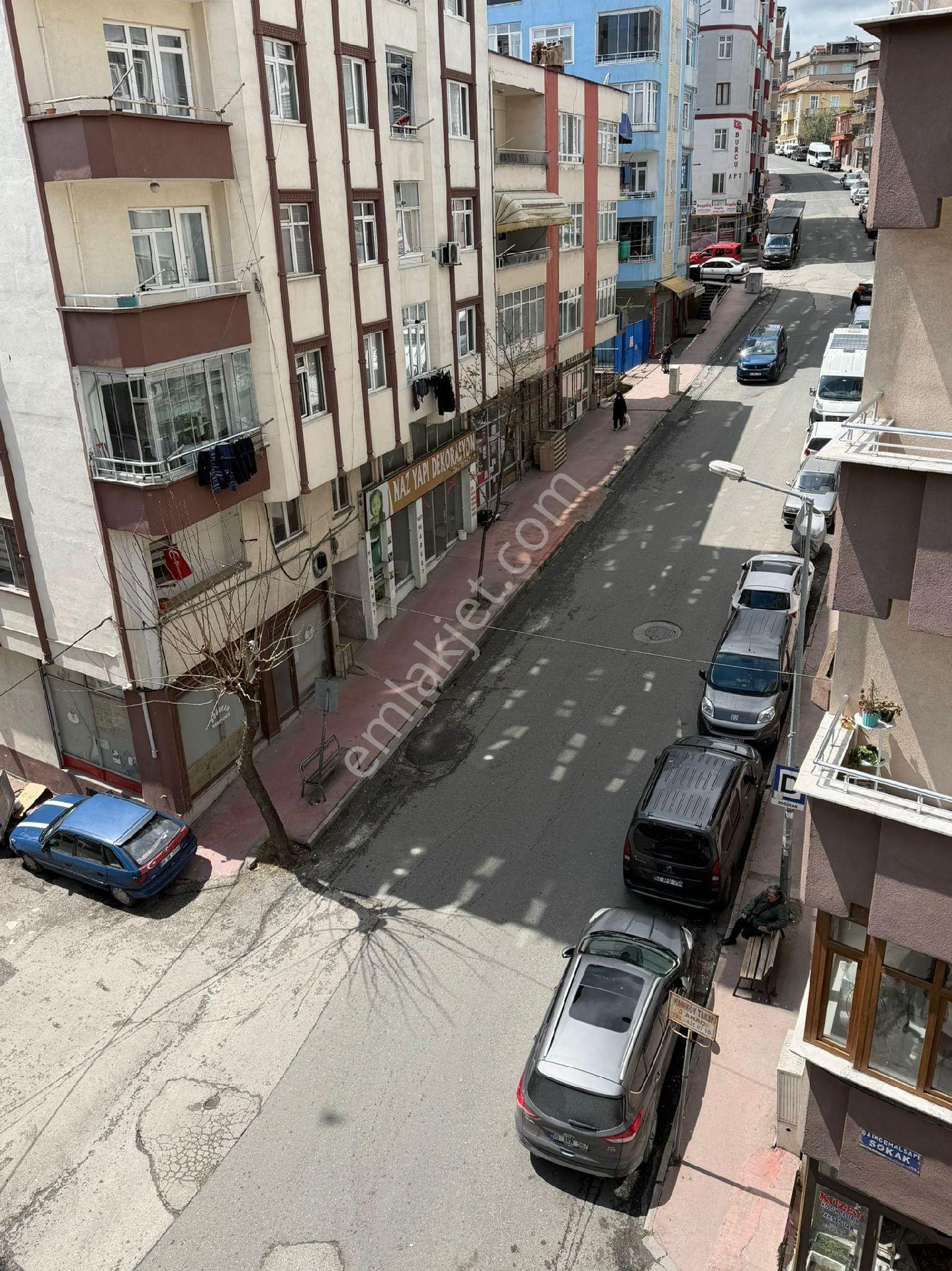 Evim-nur'dan Kadıköy Mh 3+1 135m2 İçi Yapılı Cadde Üzeri Daire - Görsel 15
