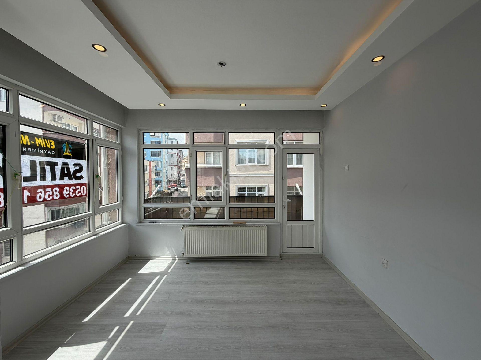 Evim-nur'dan Kadıköy Mh 3+1 135m2 İçi Yapılı Cadde Üzeri Daire - Görsel 12