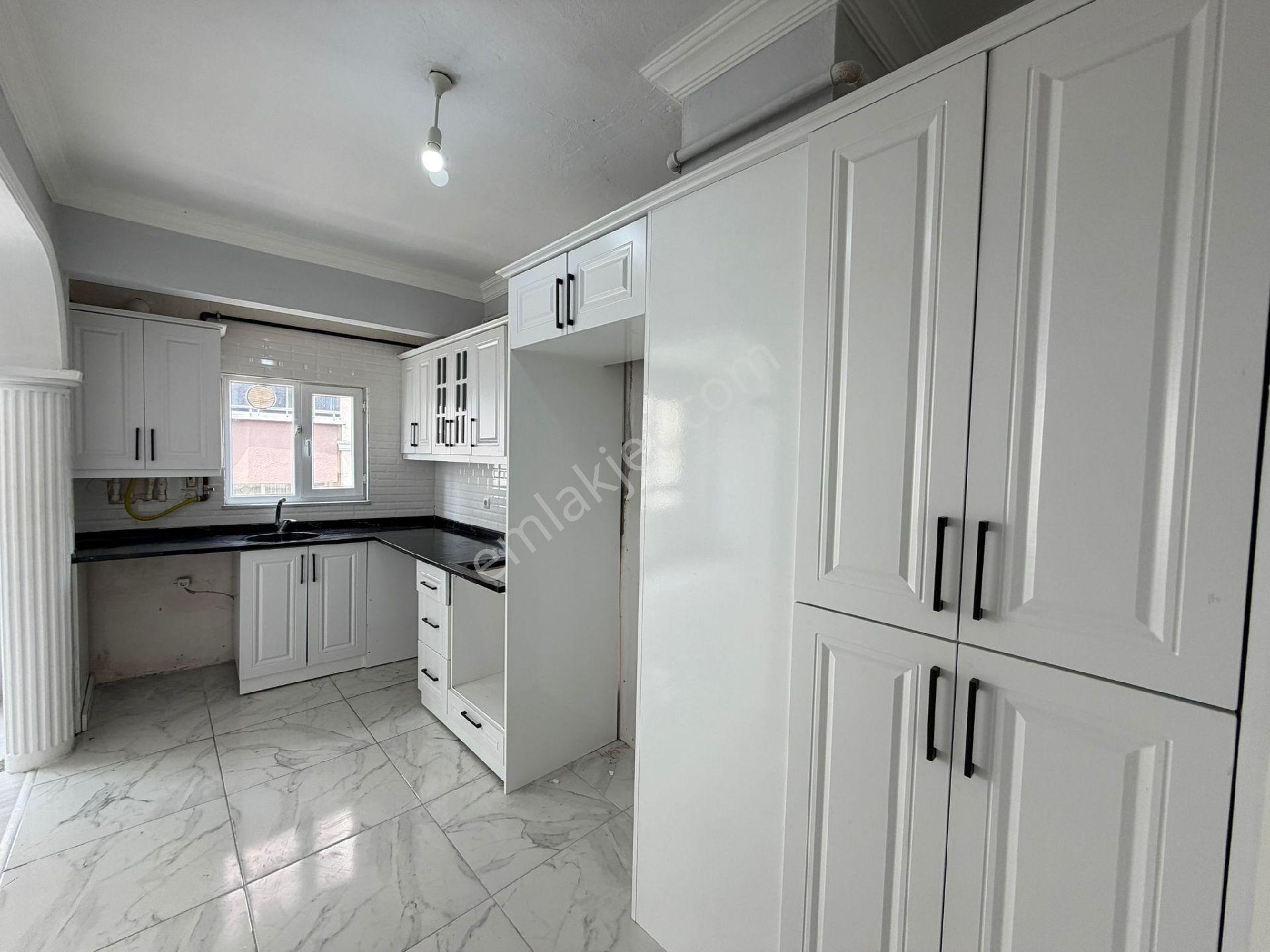 Evim-nur'dan Kadıköy Mh 3+1 135m2 İçi Yapılı Cadde Üzeri Daire - Görsel 3