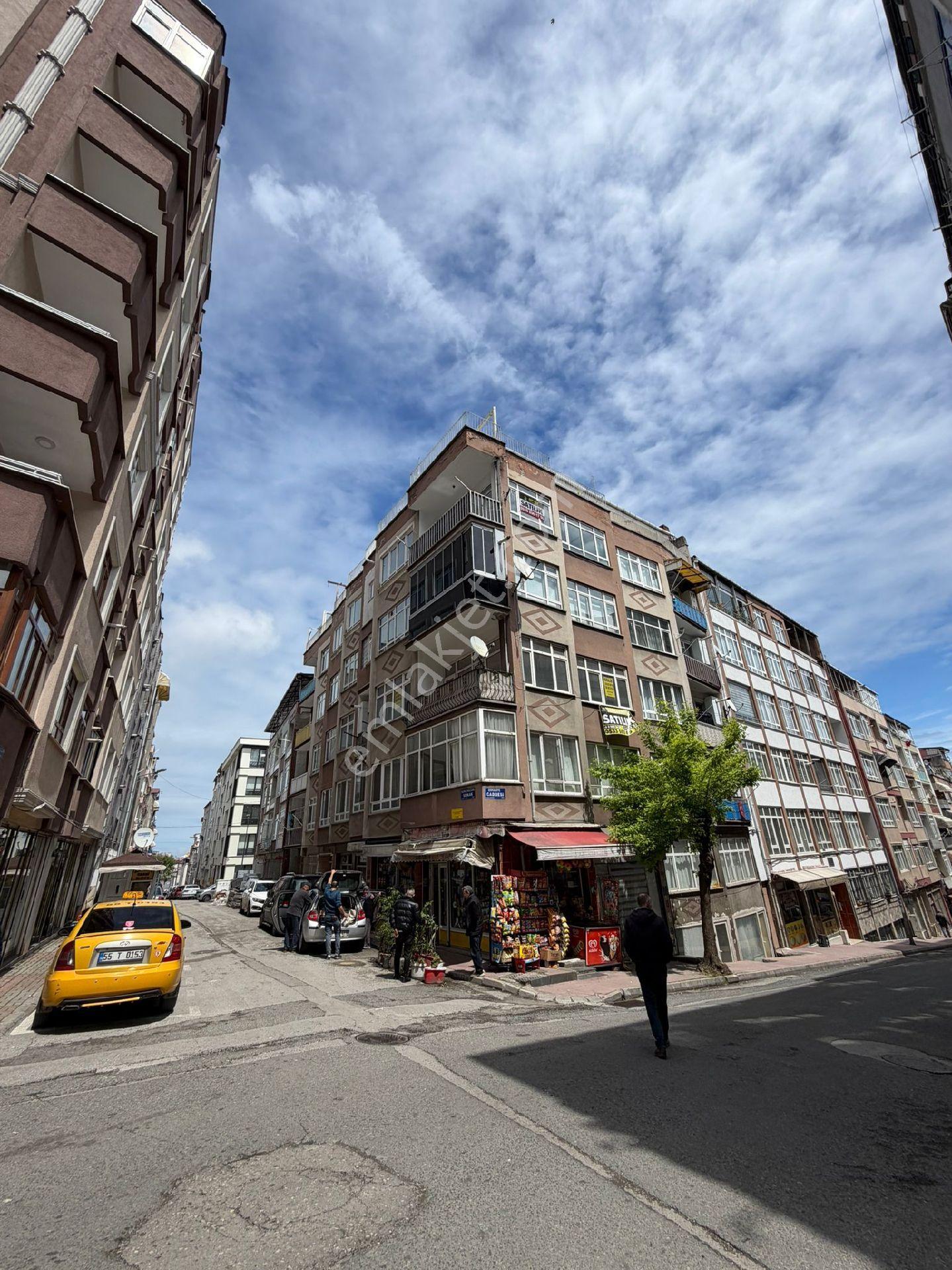 Evim-nur'dan Kadıköy Mh 3+1 135m2 İçi Yapılı Cadde Üzeri Daire - Görsel 33