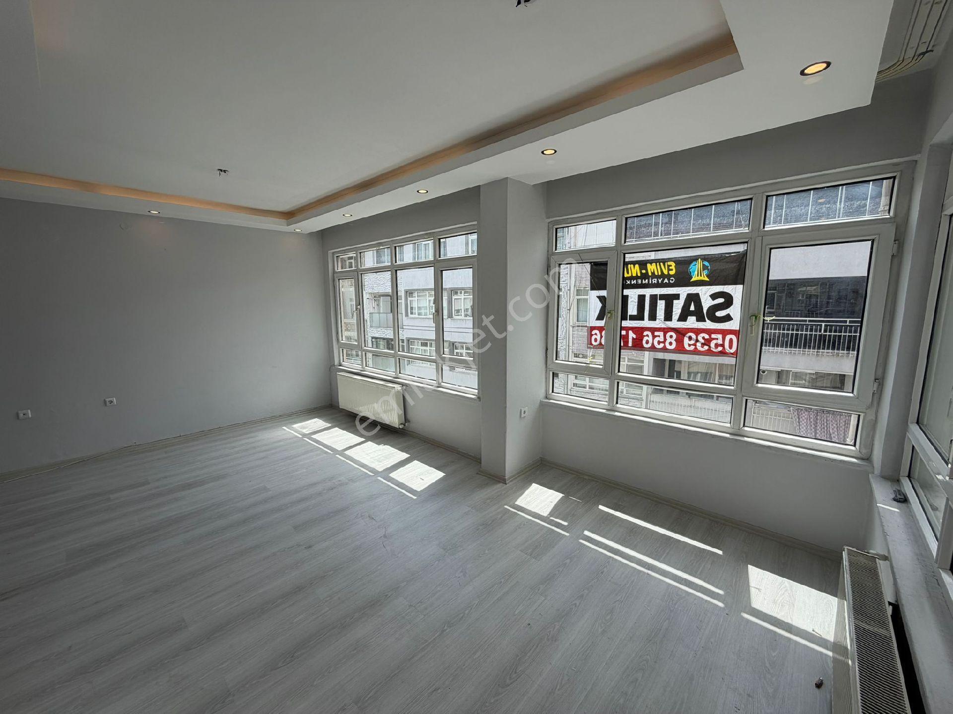 Evim-nur'dan Kadıköy Mh 3+1 135m2 İçi Yapılı Cadde Üzeri Daire - Görsel 18