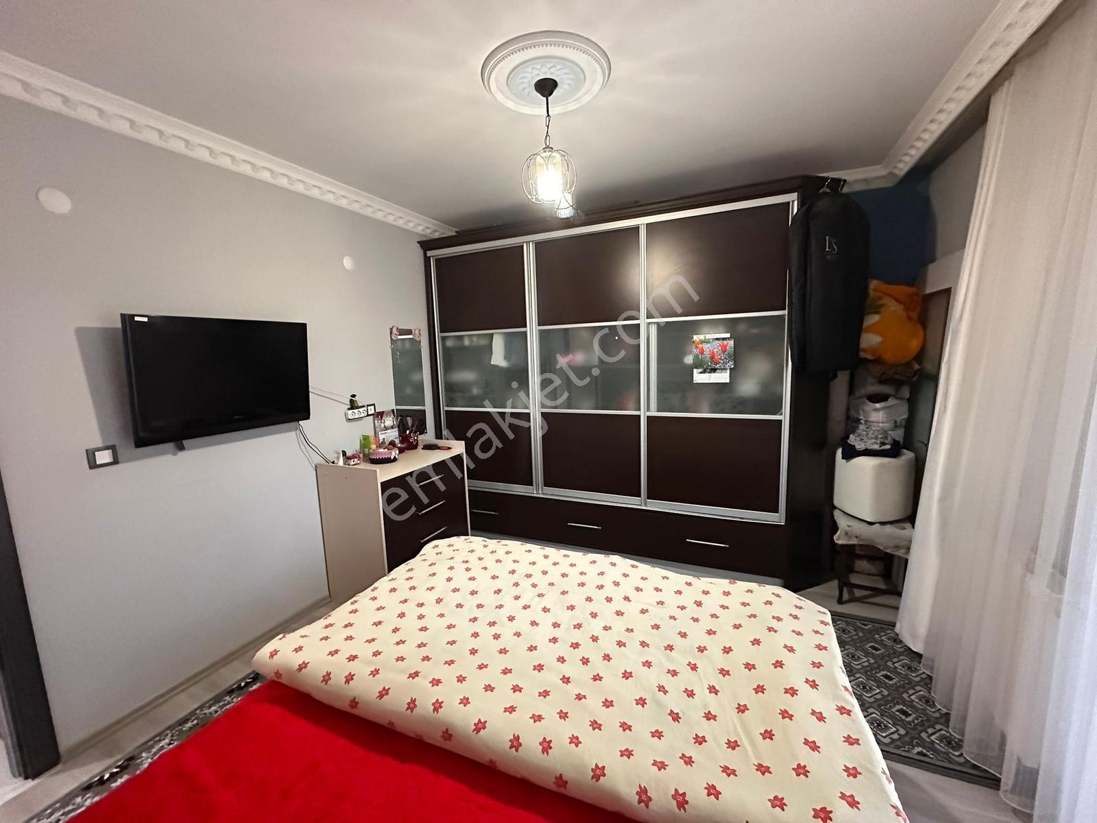 Çarşı Merkezde Ara Kat ,sıfır Ayarında 2+1 Satılık Daire - Görsel 19