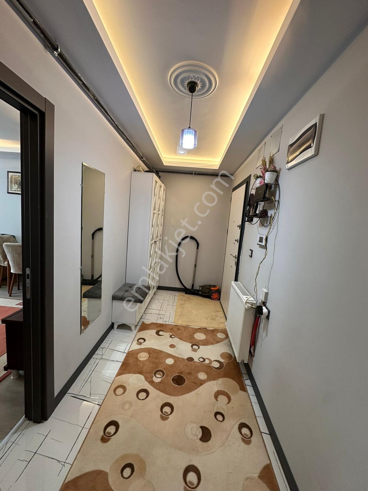 Çarşı Merkezde Ara Kat ,sıfır Ayarında 2+1 Satılık Daire - Görsel 13