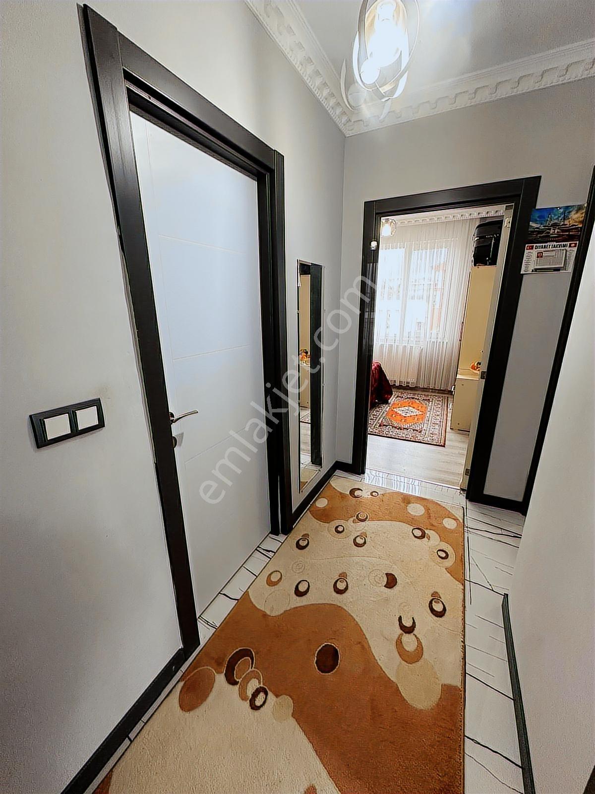 Çarşı Merkezde Ara Kat ,sıfır Ayarında 2+1 Satılık Daire - Görsel 12