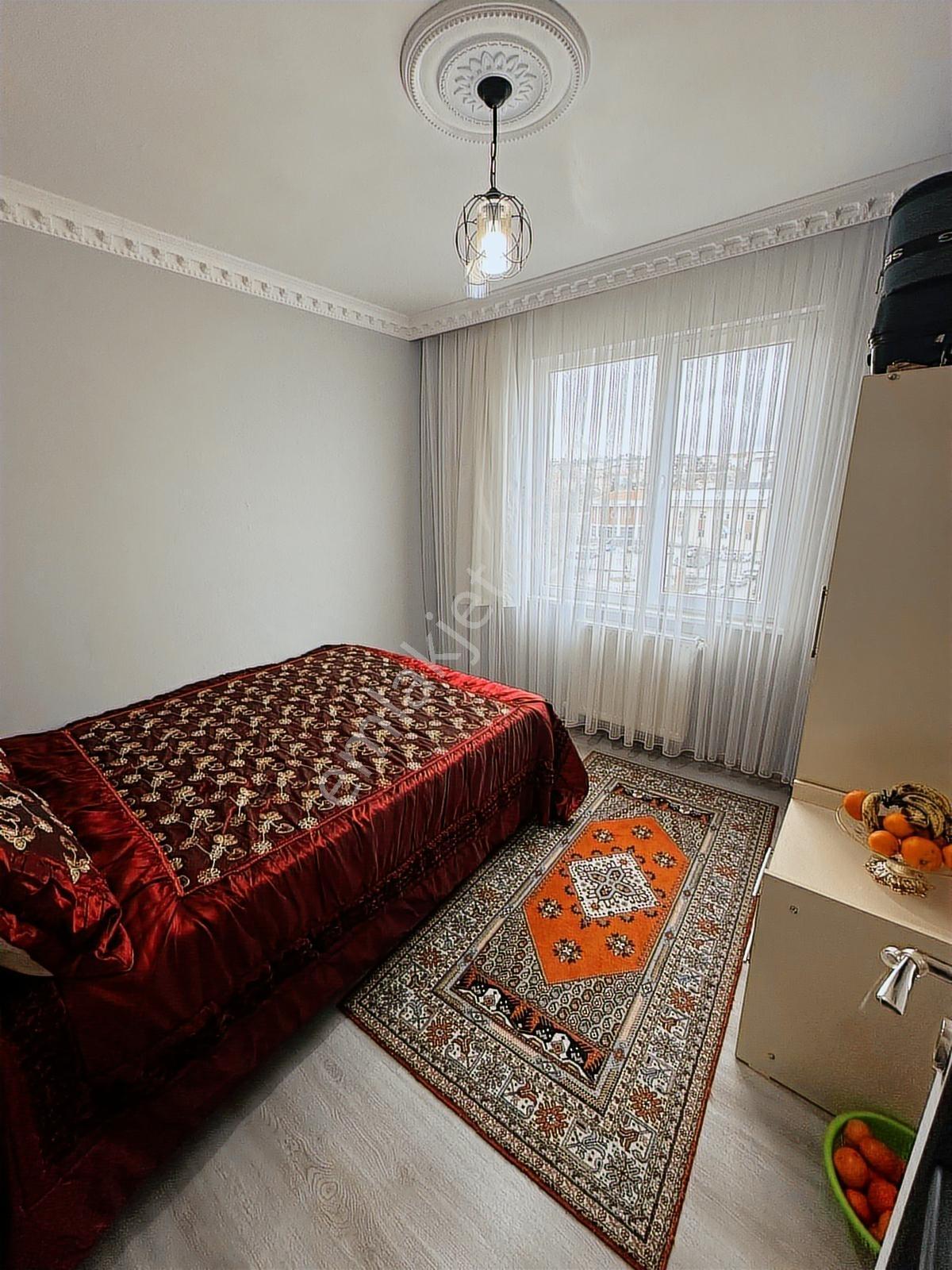 Çarşı Merkezde Ara Kat ,sıfır Ayarında 2+1 Satılık Daire - Görsel 14