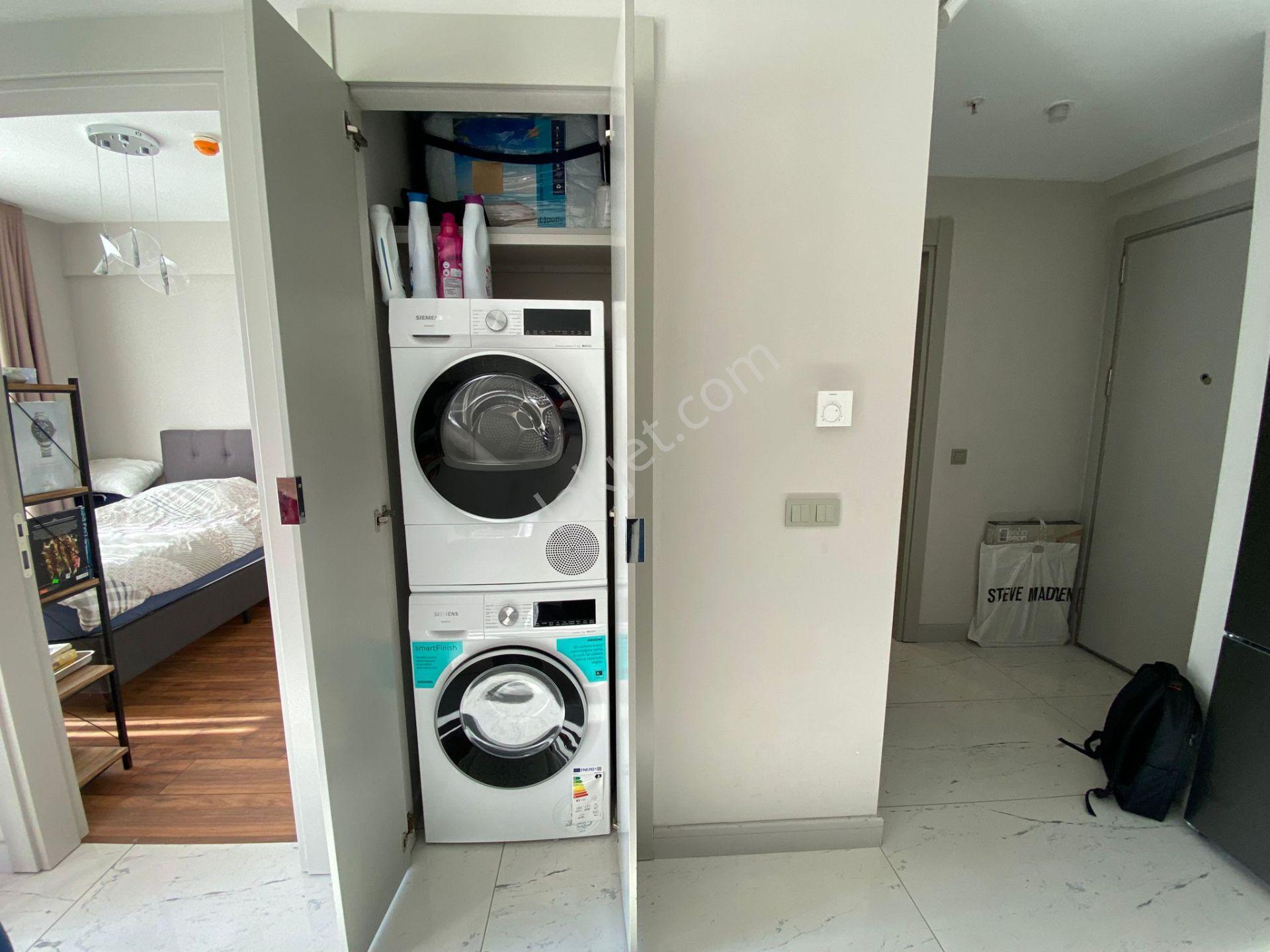 Seeworld Sinpaş Metrolife 1+1 Kıralık 65m2 Metro Life - Görsel 14