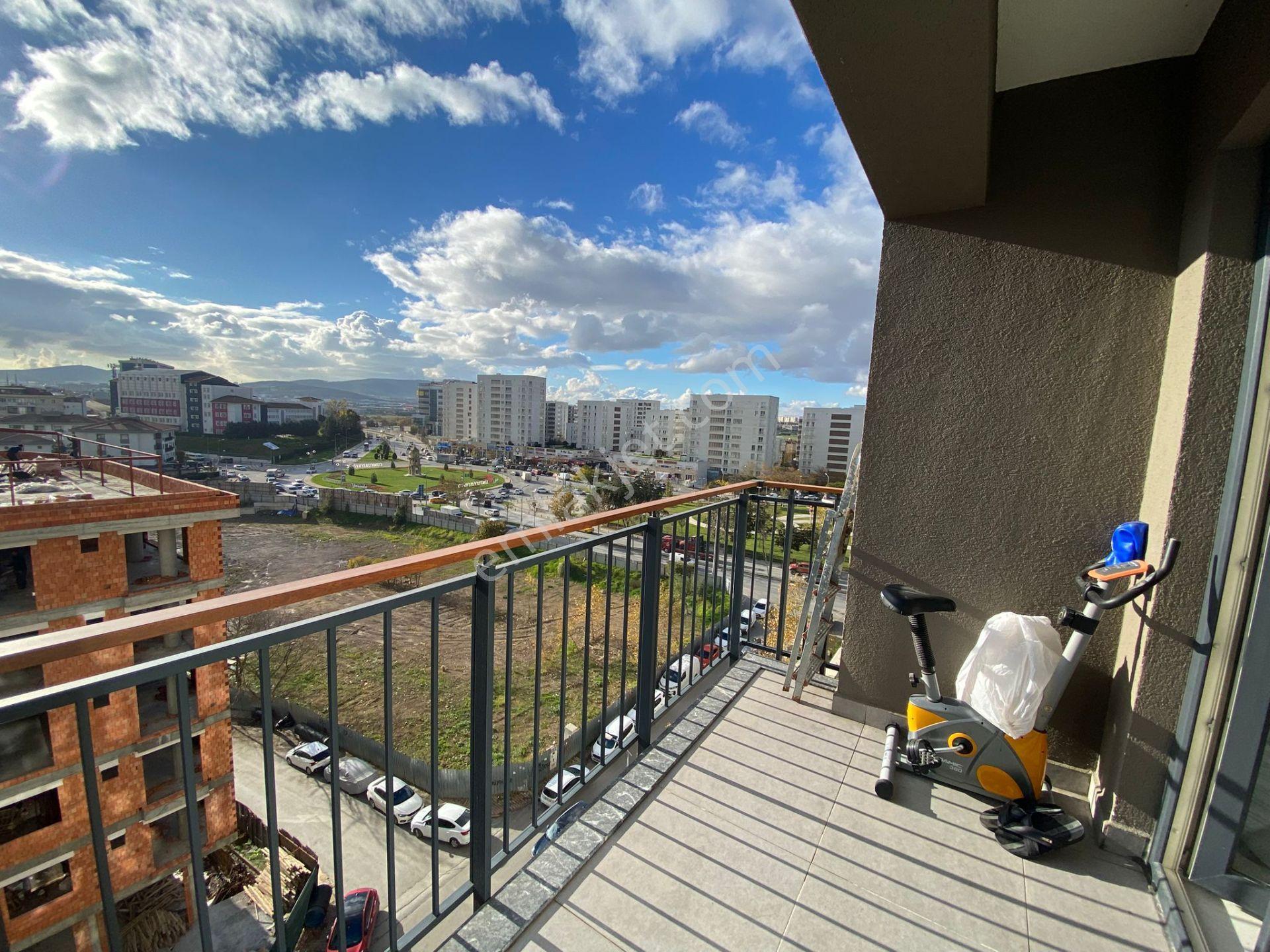 Seeworld Sinpaş Metrolife 1+1 Kıralık 65m2 Metro Life - Görsel 2