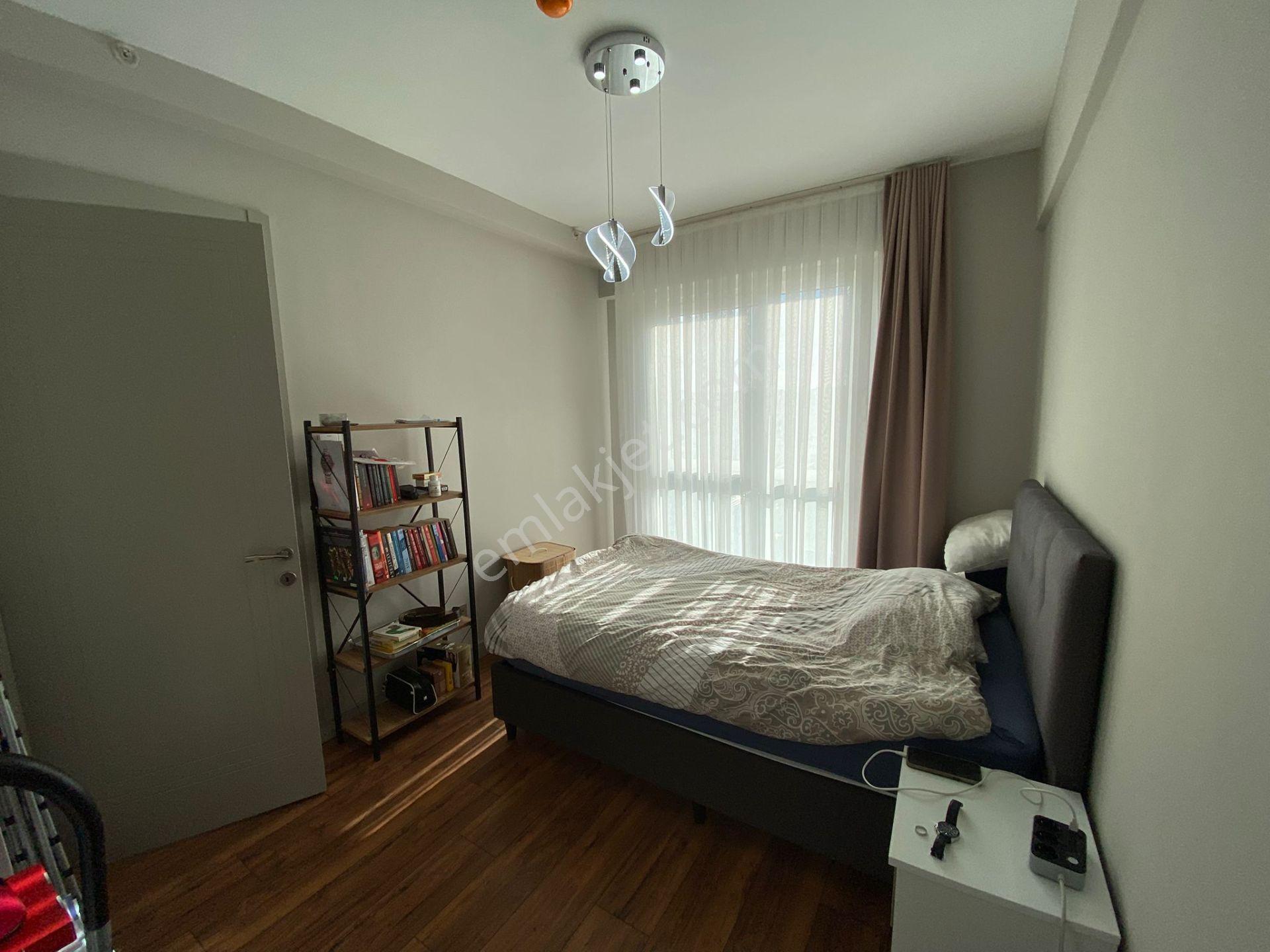 Seeworld Sinpaş Metrolife 1+1 Kıralık 65m2 Metro Life - Görsel 13