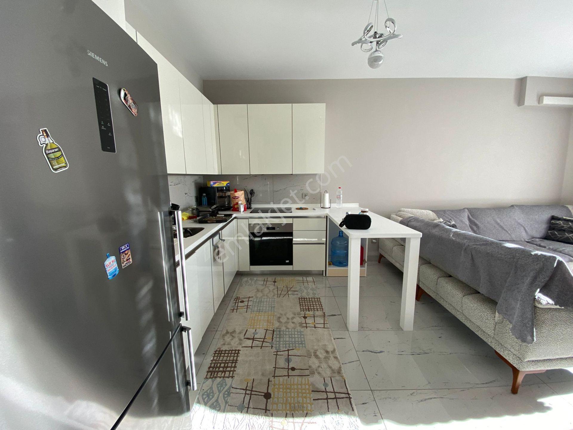 Seeworld Sinpaş Metrolife 1+1 Kıralık 65m2 Metro Life - Görsel 8