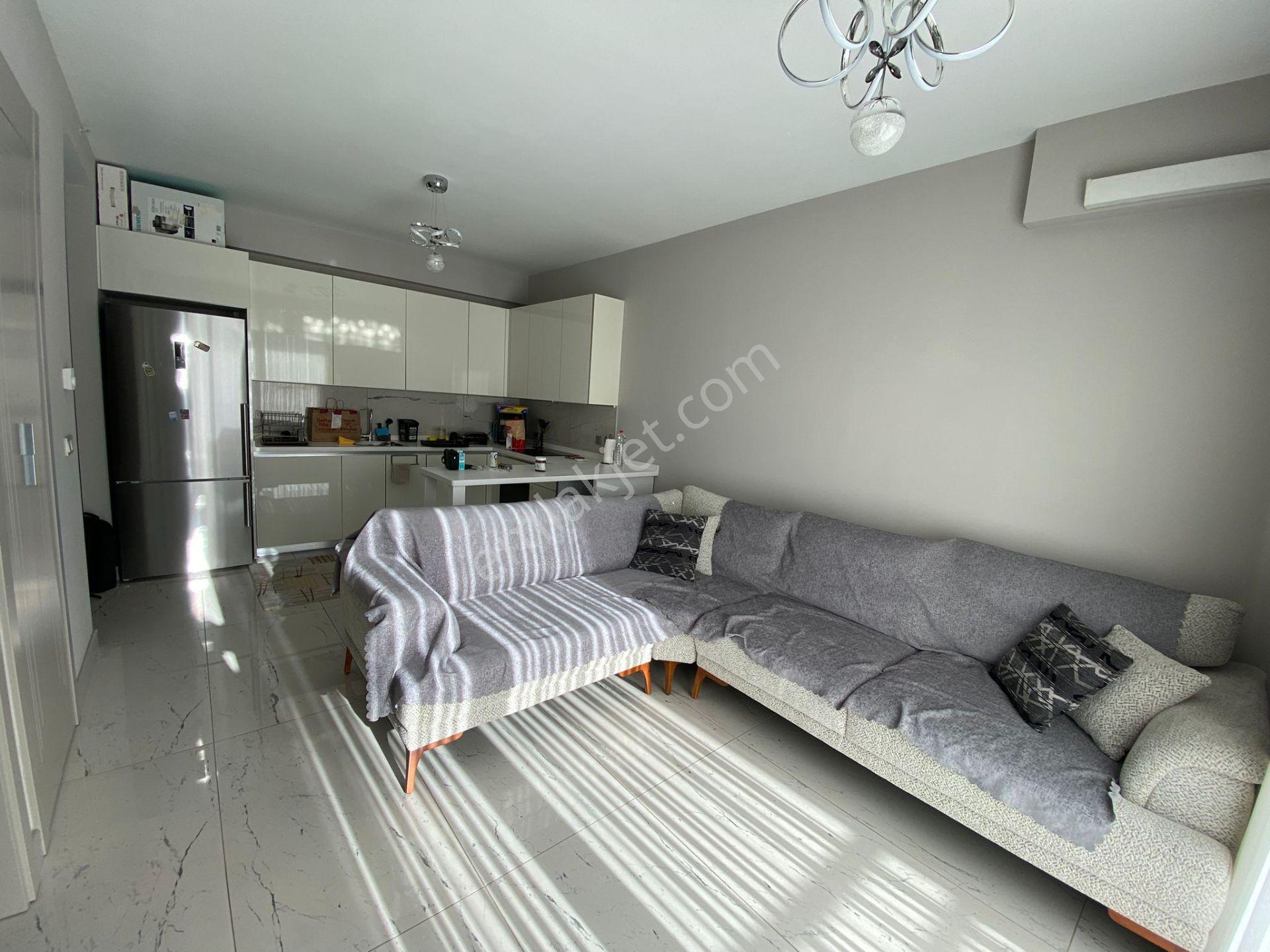 Seeworld Sinpaş Metrolife 1+1 Kıralık 65m2 Metro Life - Görsel 4