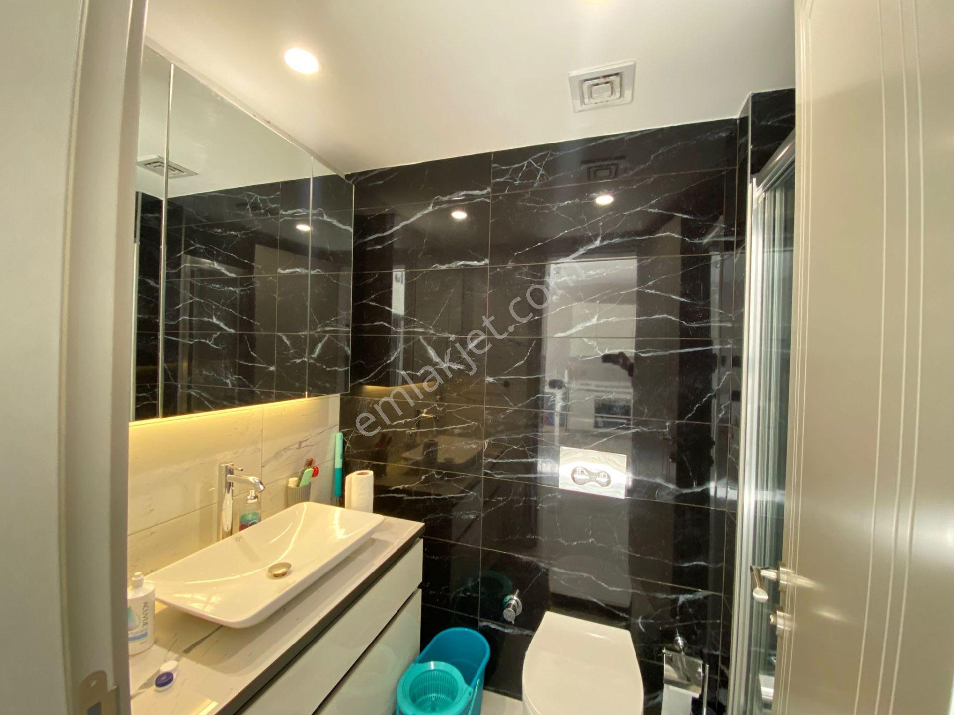 Seeworld Sinpaş Metrolife 1+1 Kıralık 65m2 Metro Life - Görsel 16