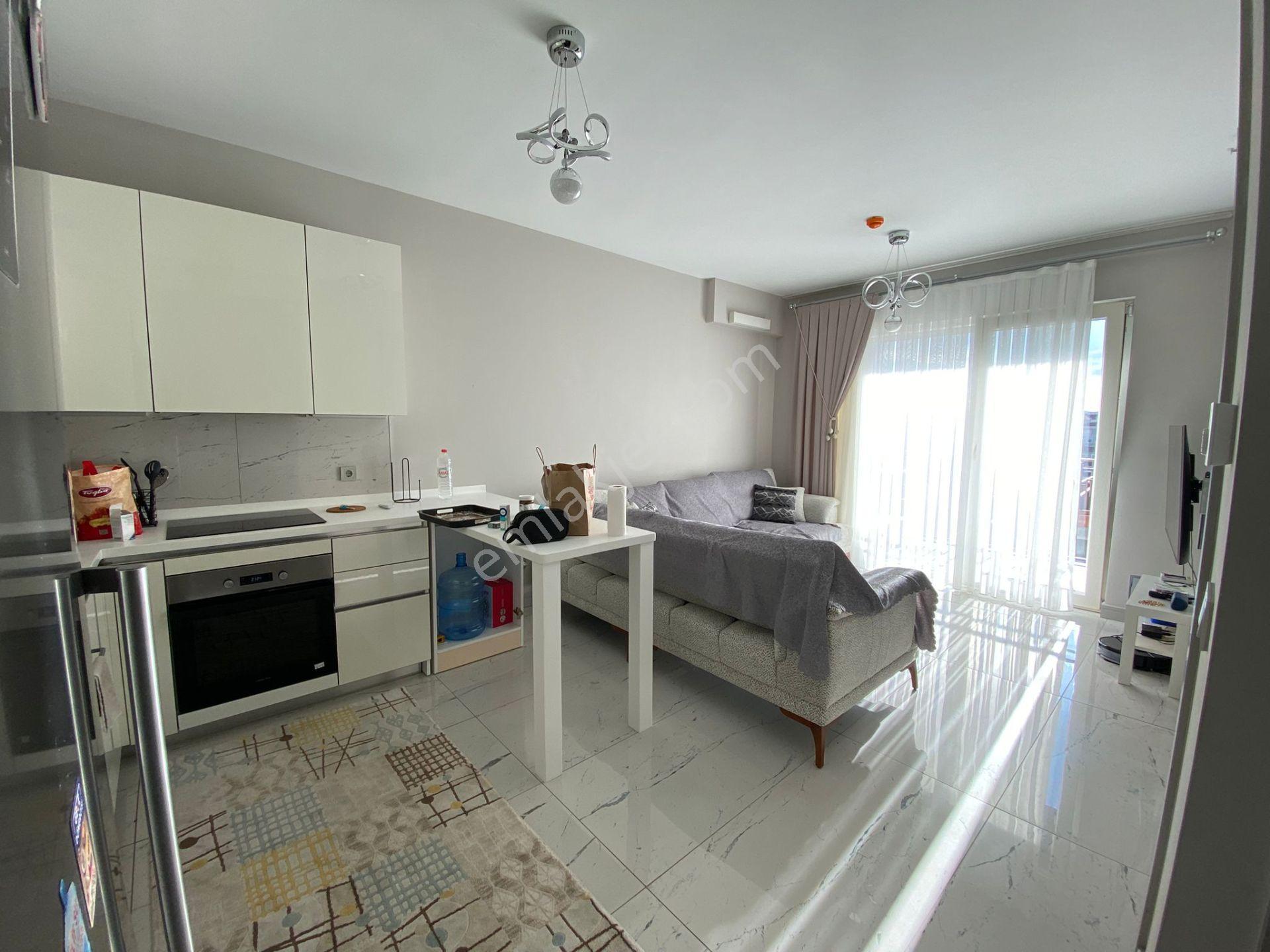 Seeworld Sinpaş Metrolife 1+1 Kıralık 65m2 Metro Life - Görsel 6