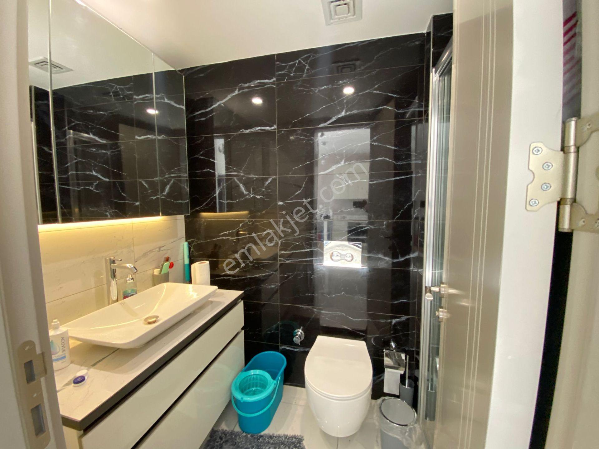 Seeworld Sinpaş Metrolife 1+1 Kıralık 65m2 Metro Life - Görsel 15