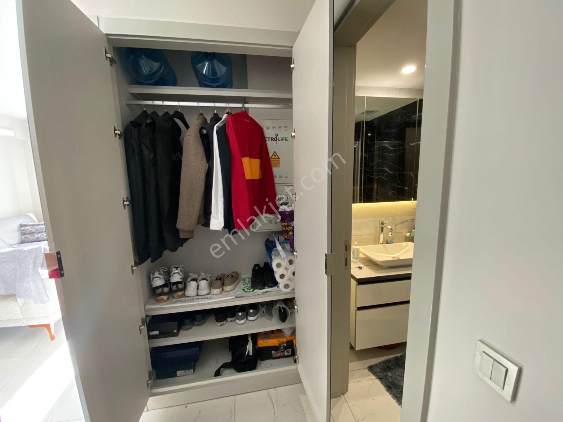 Seeworld Sinpaş Metrolife 1+1 Kıralık 65m2 Metro Life - Görsel 7