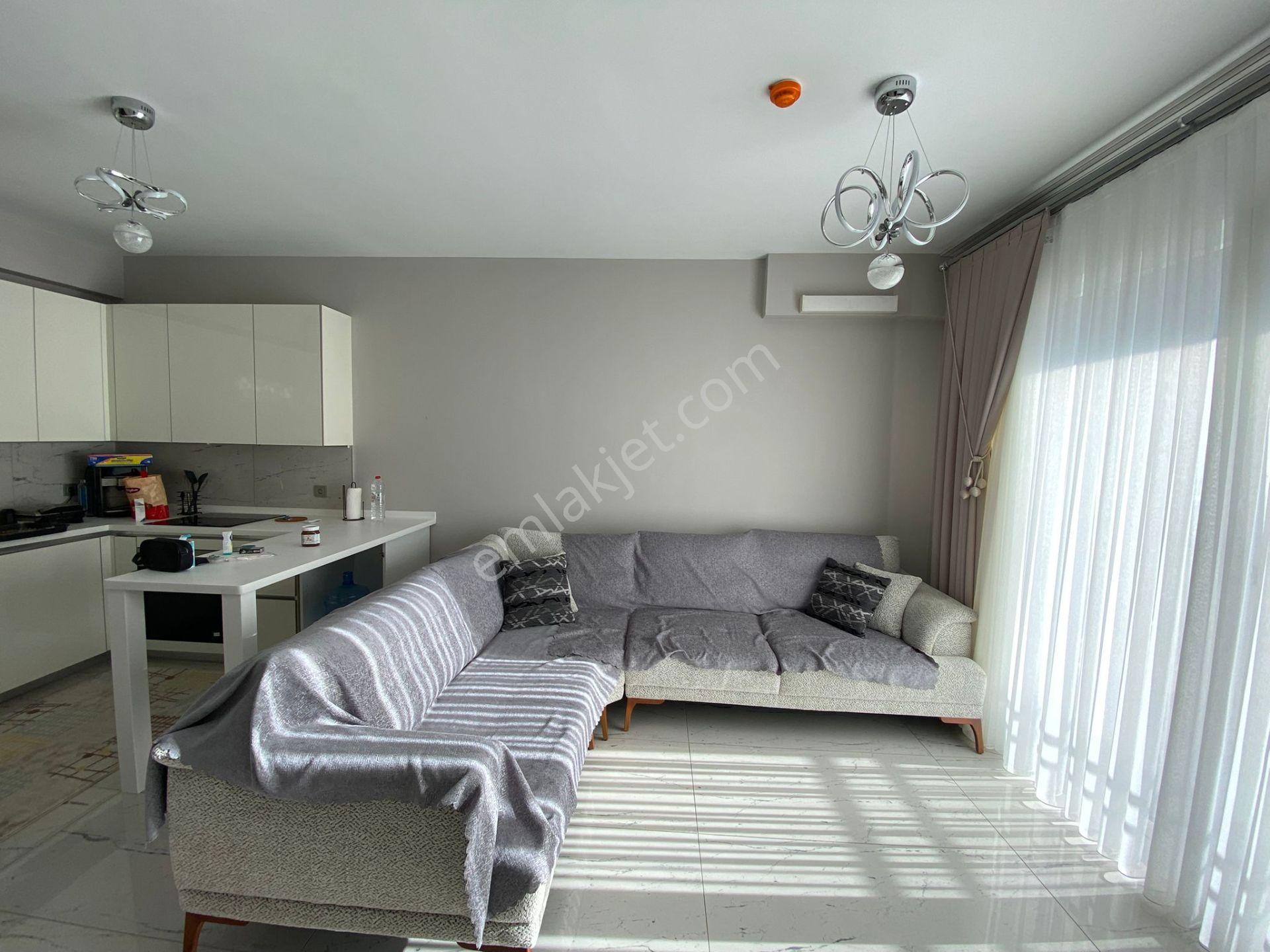 Seeworld Sinpaş Metrolife 1+1 Kıralık 65m2 Metro Life - Görsel 5
