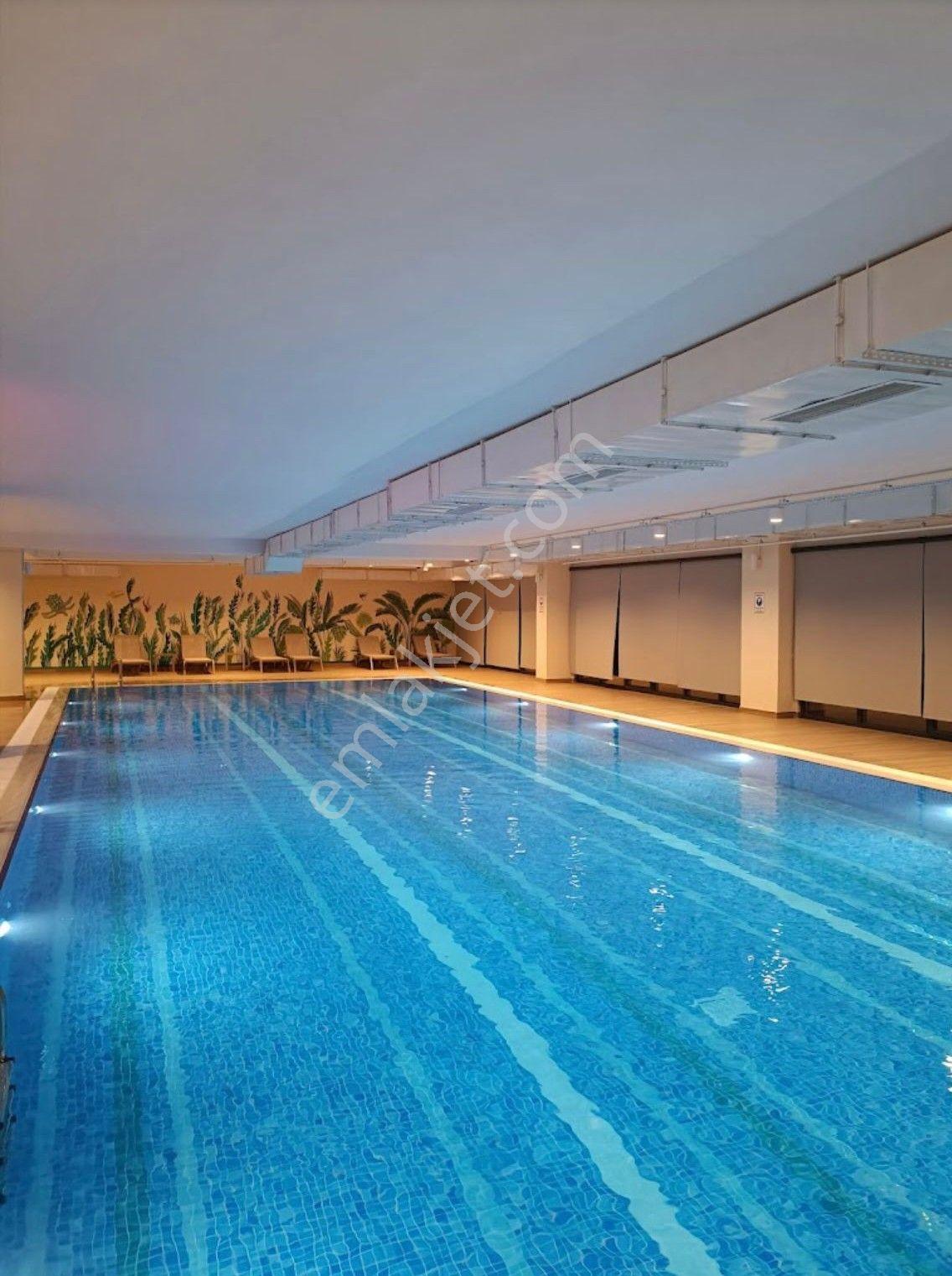 Seeworld Sinpaş Metrolife 1+1 Kıralık 65m2 Metro Life - Görsel 21