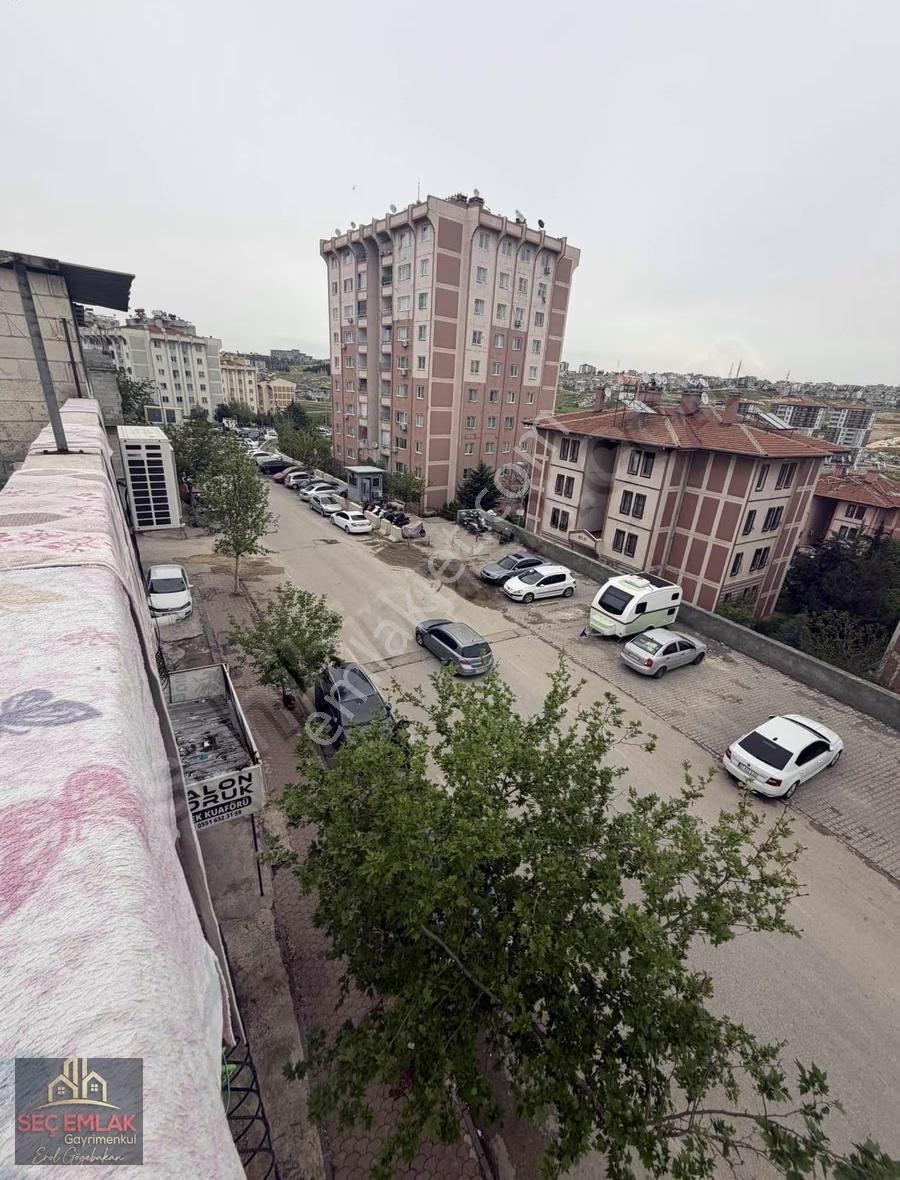 Seç Emlaktan Serinevler Mah Ana Cadde Üzerinde 2 Kat + Dükkan - Görsel 12