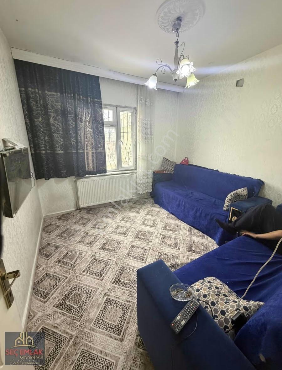 Seç Emlaktan Serinevler Mah Ana Cadde Üzerinde 2 Kat + Dükkan - Görsel 4