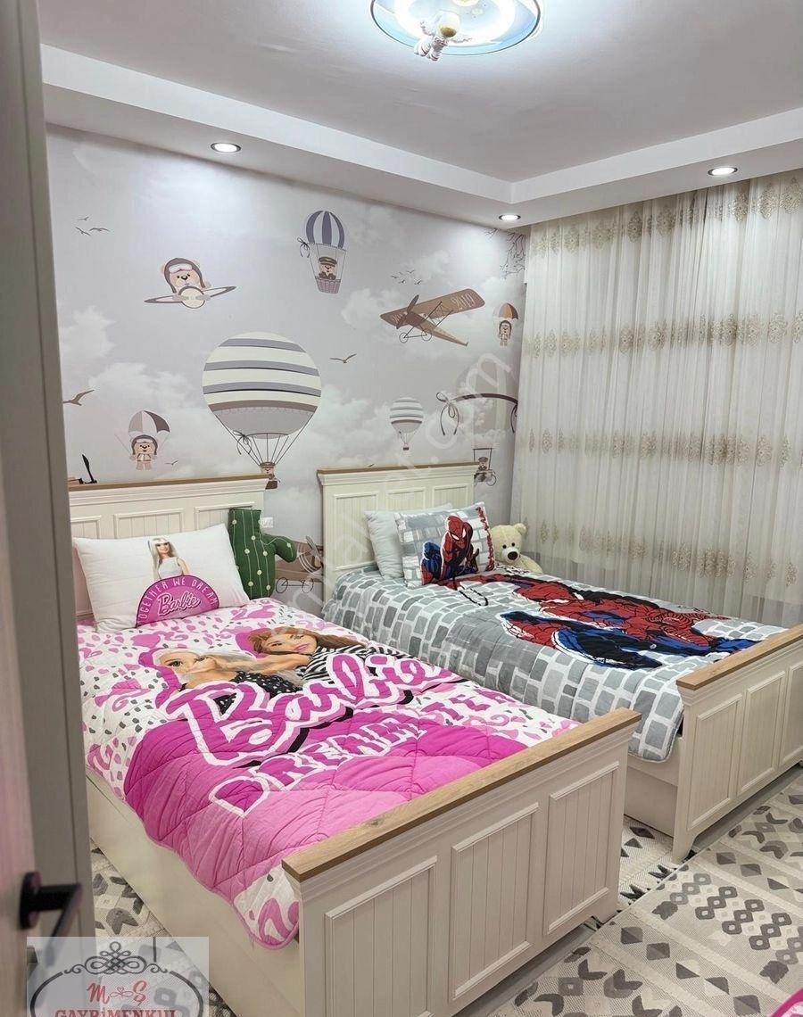 M/ş Gayrumenkulden Lüks 3+1 Dairemiz Satılıktır... - Görsel 20
