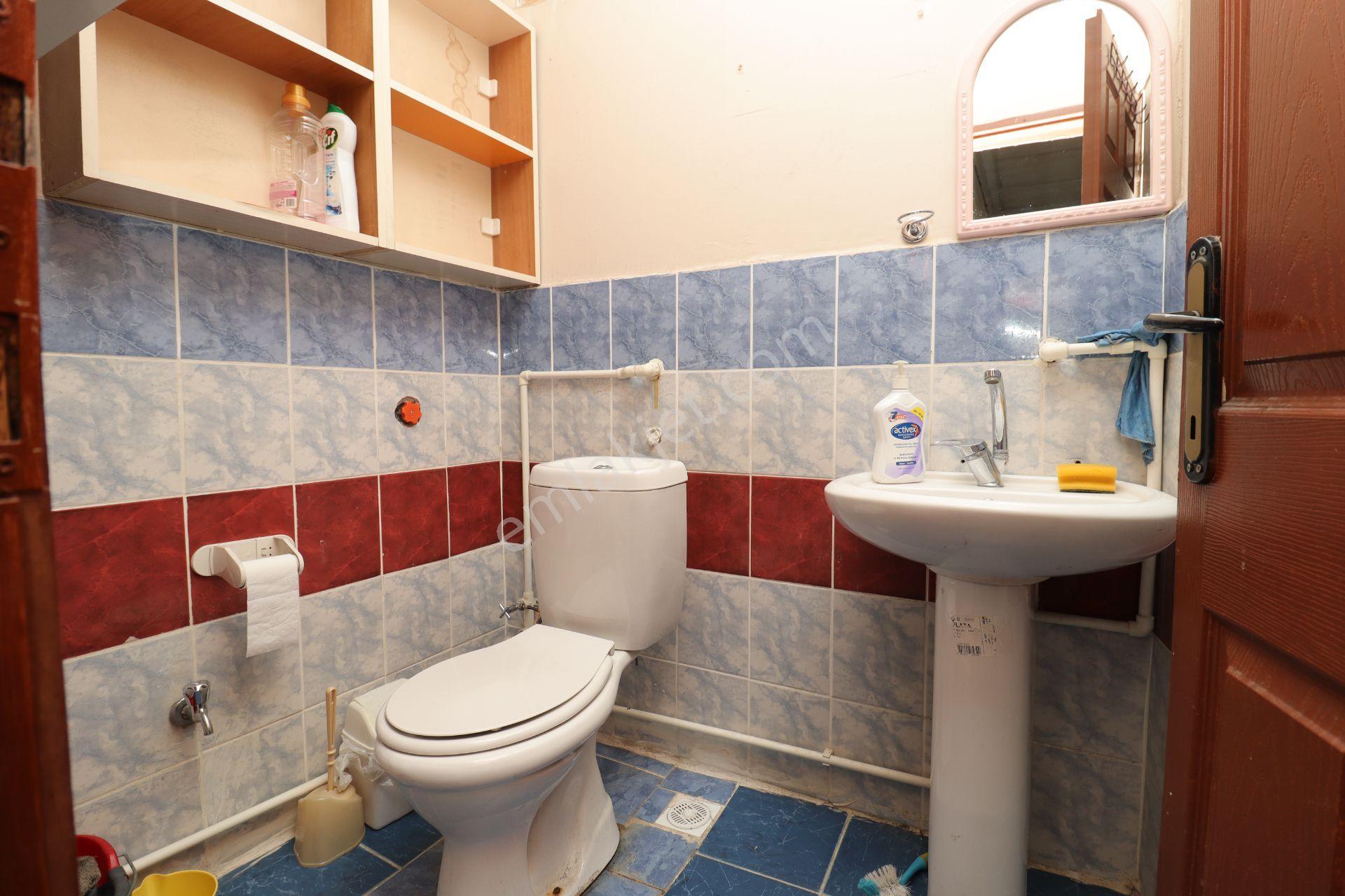 Elvankent 14.caddeye 1 Bina İçerde *60 M2* Depolu Satılık Dükkan - Görsel 10