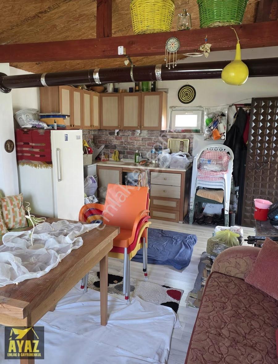 Kırklareli Karahıdır'da Satılık 2756m² Bağ Evi Ve Meyve Bahçesi - Görsel 12