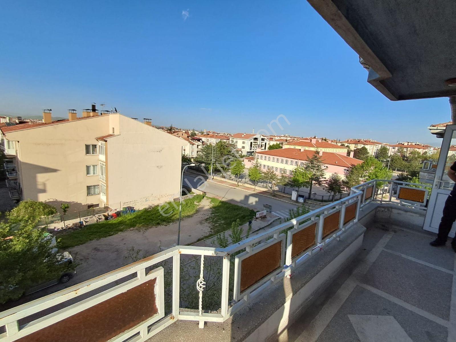 Me-ka Group"tan Kocatepe Mah 3+1 Kiralık Daire - Görsel 17