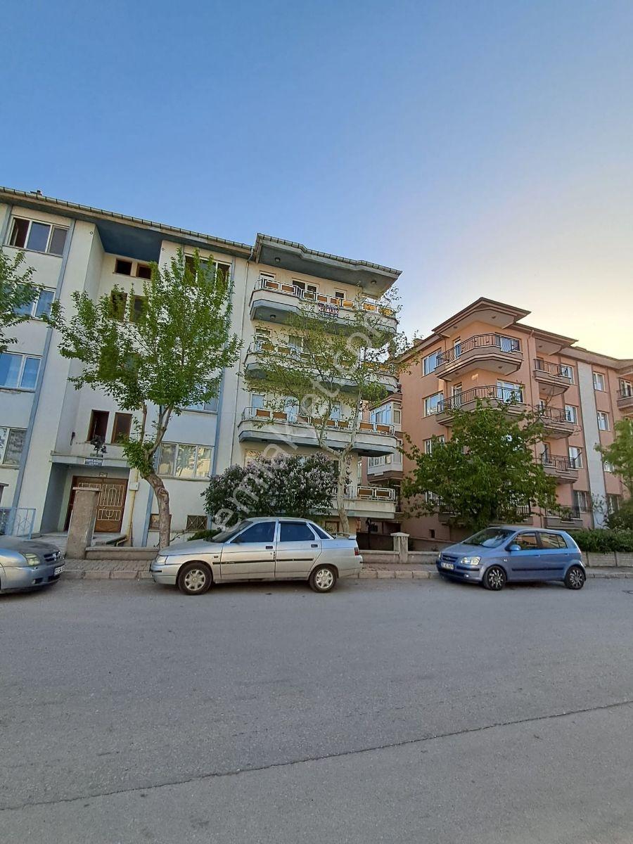 Me-ka Group"tan Kocatepe Mah 3+1 Kiralık Daire - Görsel 11