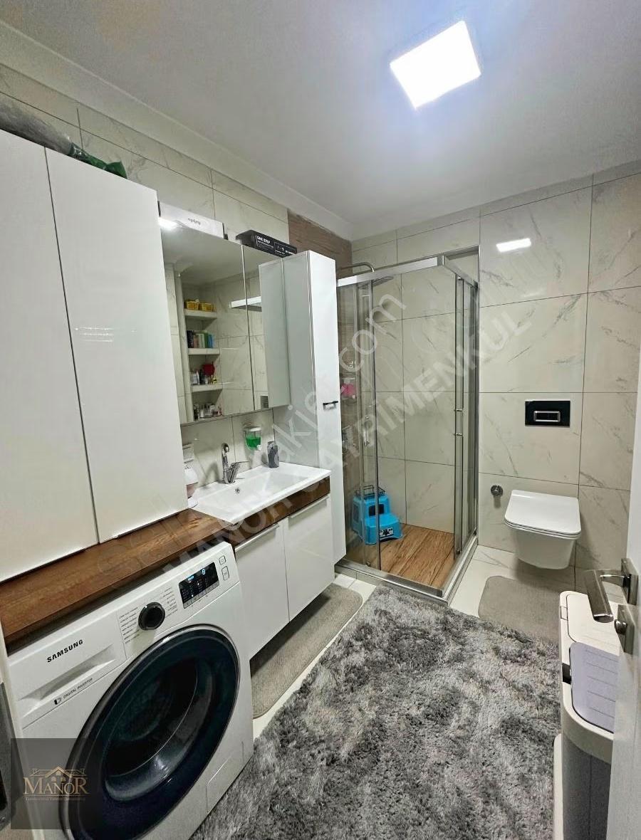 Kocaeli Darıca Bağlarbaşında 3+1 Arakat Mükemmel Satılık Daire - Görsel 5