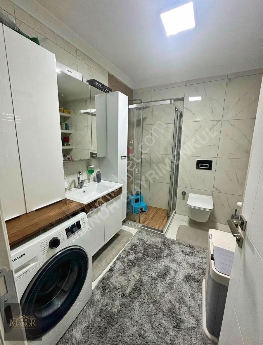 Kocaeli Darıca Bağlarbaşında 3+1 Arakat Mükemmel Satılık Daire - Görsel 16