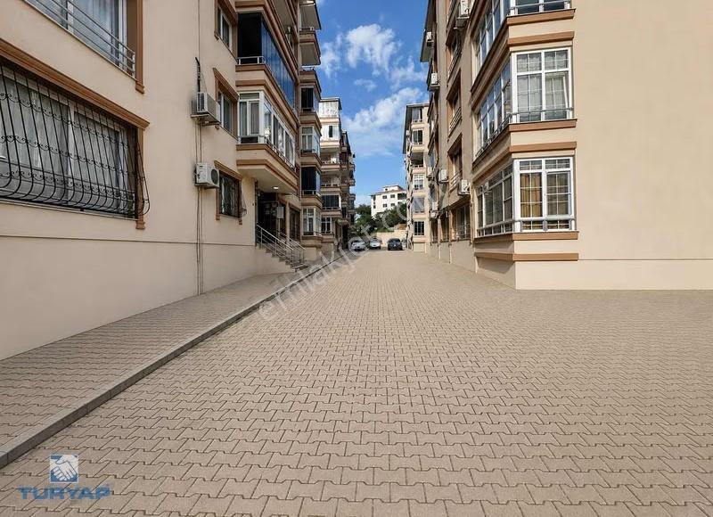 İnönü Mah Site İçi 140m2 Çift Cepheli Özel Teraslı - Görsel 4