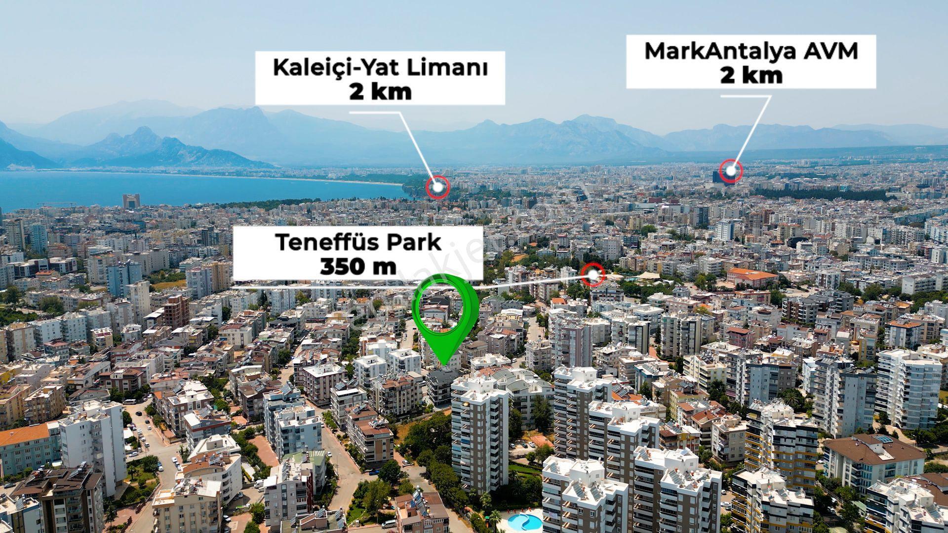 Meydankavağında Katta Önü Kapanmaz Ferah 1+1 - Görsel 10