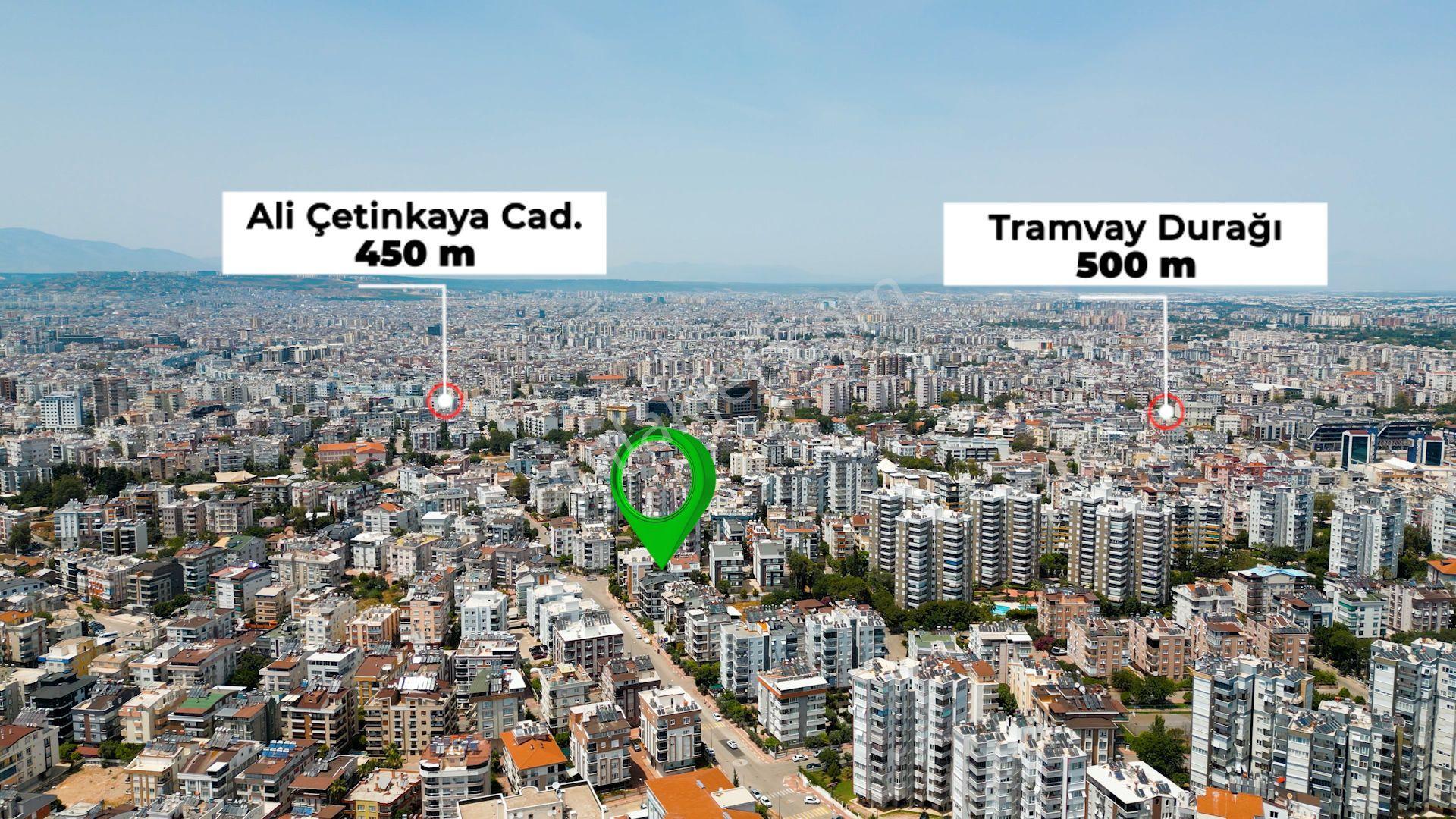 Meydankavağında Katta Önü Kapanmaz Ferah 1+1 - Görsel 13