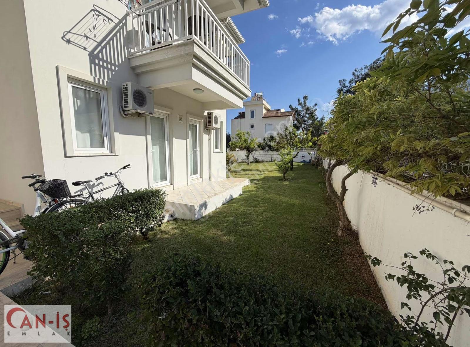 Kemer Göynükte 2+1 Havuzlu Site İçerisinde Daire Can-iş Emlak - Görsel 10