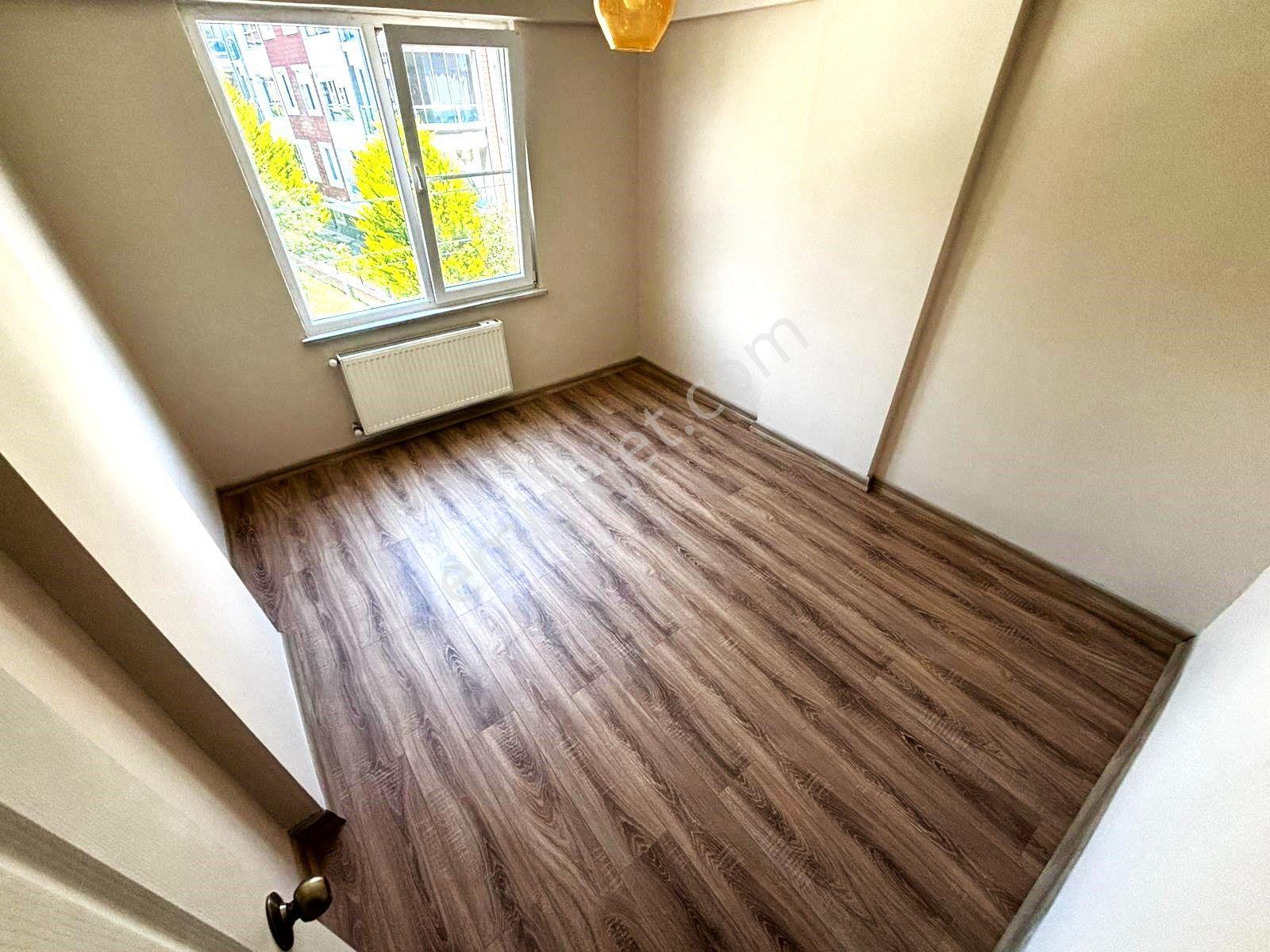 ✨akçay'da ✨aygül'den ✨yüksek Krediye Uygun Ara Kat Ön Cephe Ayrı Mutfak Asansörlü 3+1 Satılık Daire - Görsel 23
