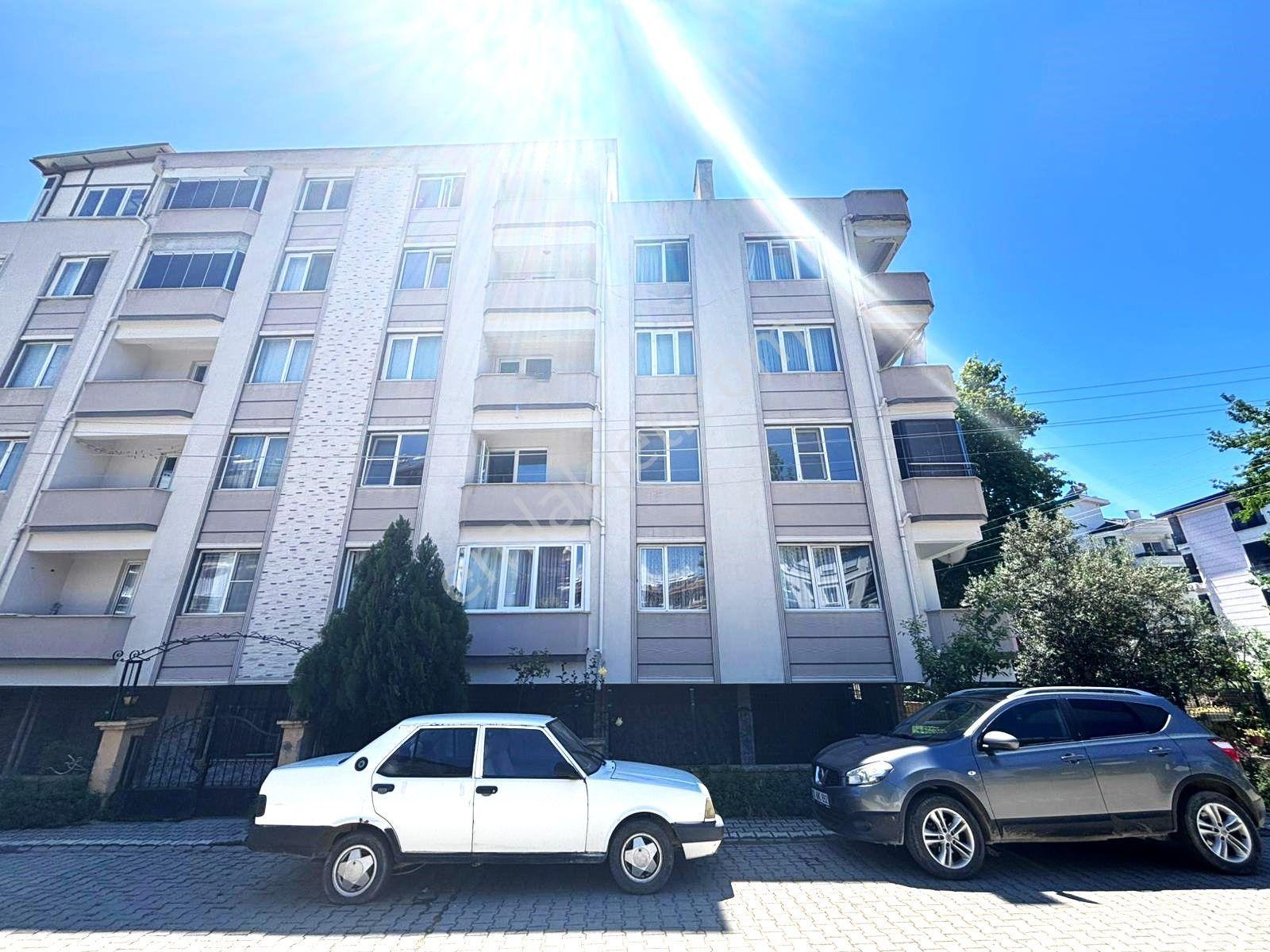 ✨akçay'da ✨aygül'den ✨yüksek Krediye Uygun Ara Kat Ön Cephe Ayrı Mutfak Asansörlü 3+1 Satılık Daire - Görsel 34