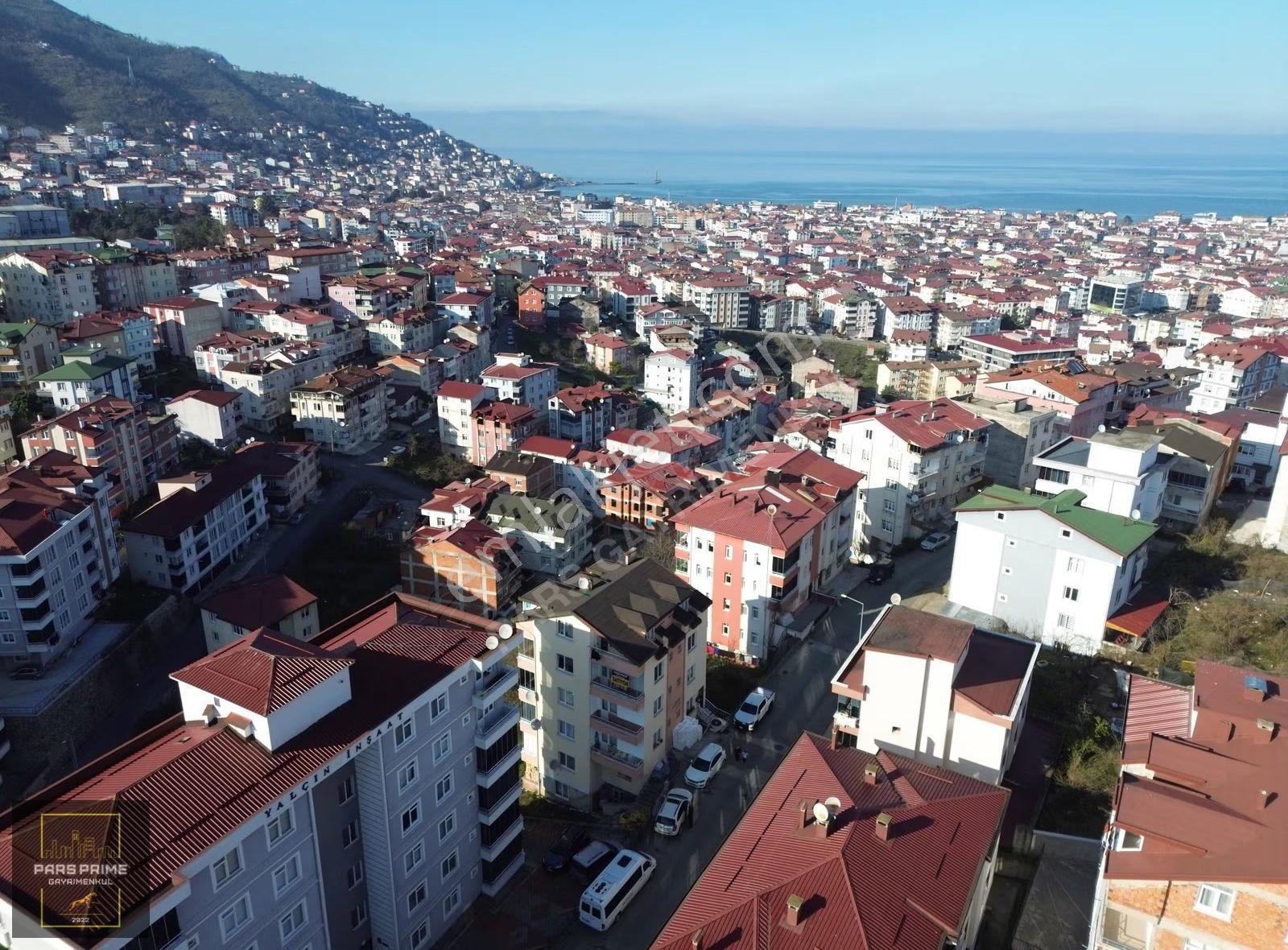 Pars Prıme | Boztepe Ve Şehir Manzaralı Prestijli Satılık Daire! - Görsel 9