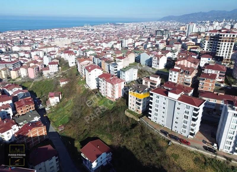 Pars Prıme | Boztepe Ve Şehir Manzaralı Prestijli Satılık Daire!