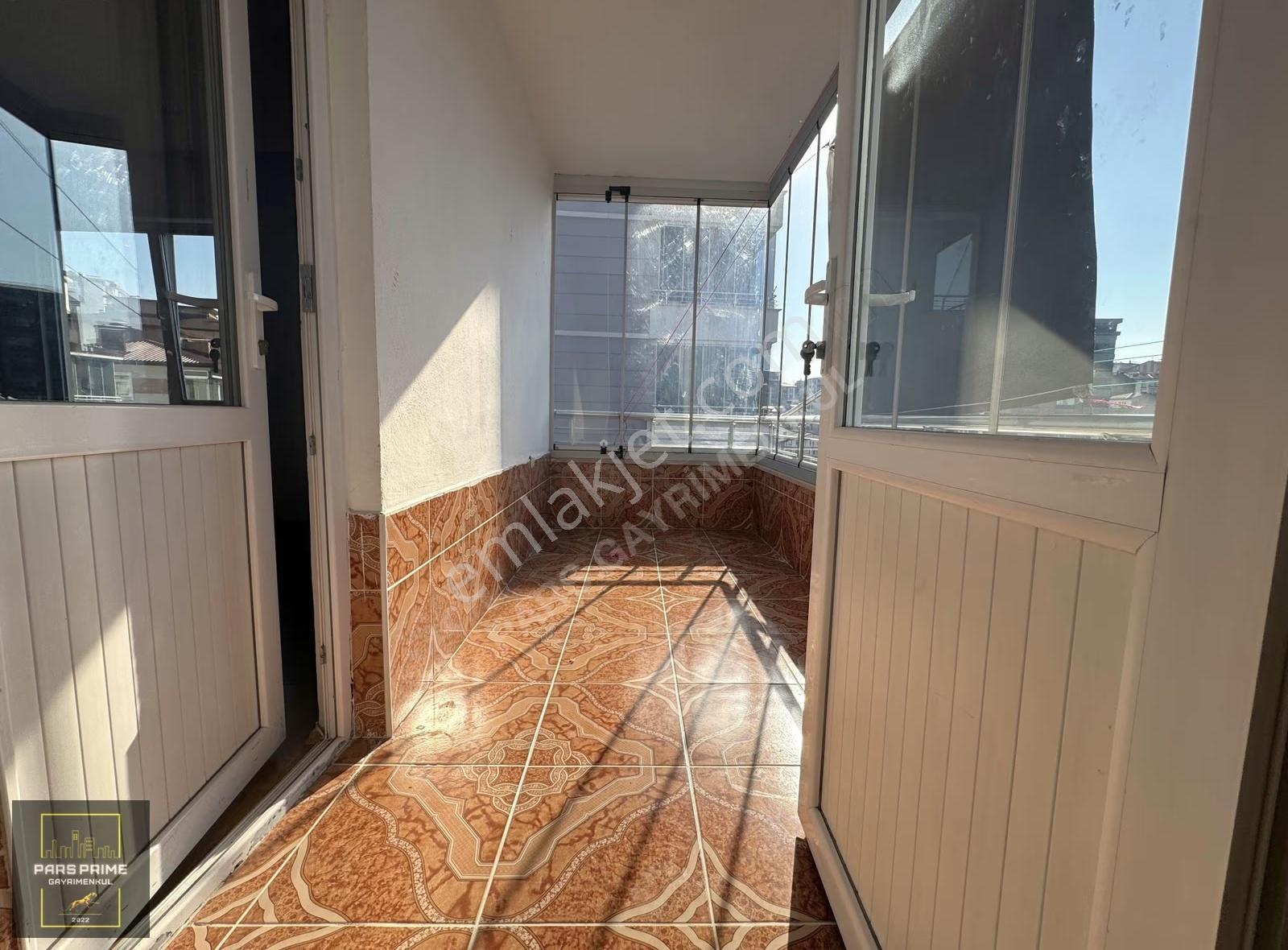 Pars Prıme | Boztepe Ve Şehir Manzaralı Prestijli Satılık Daire! - Görsel 12