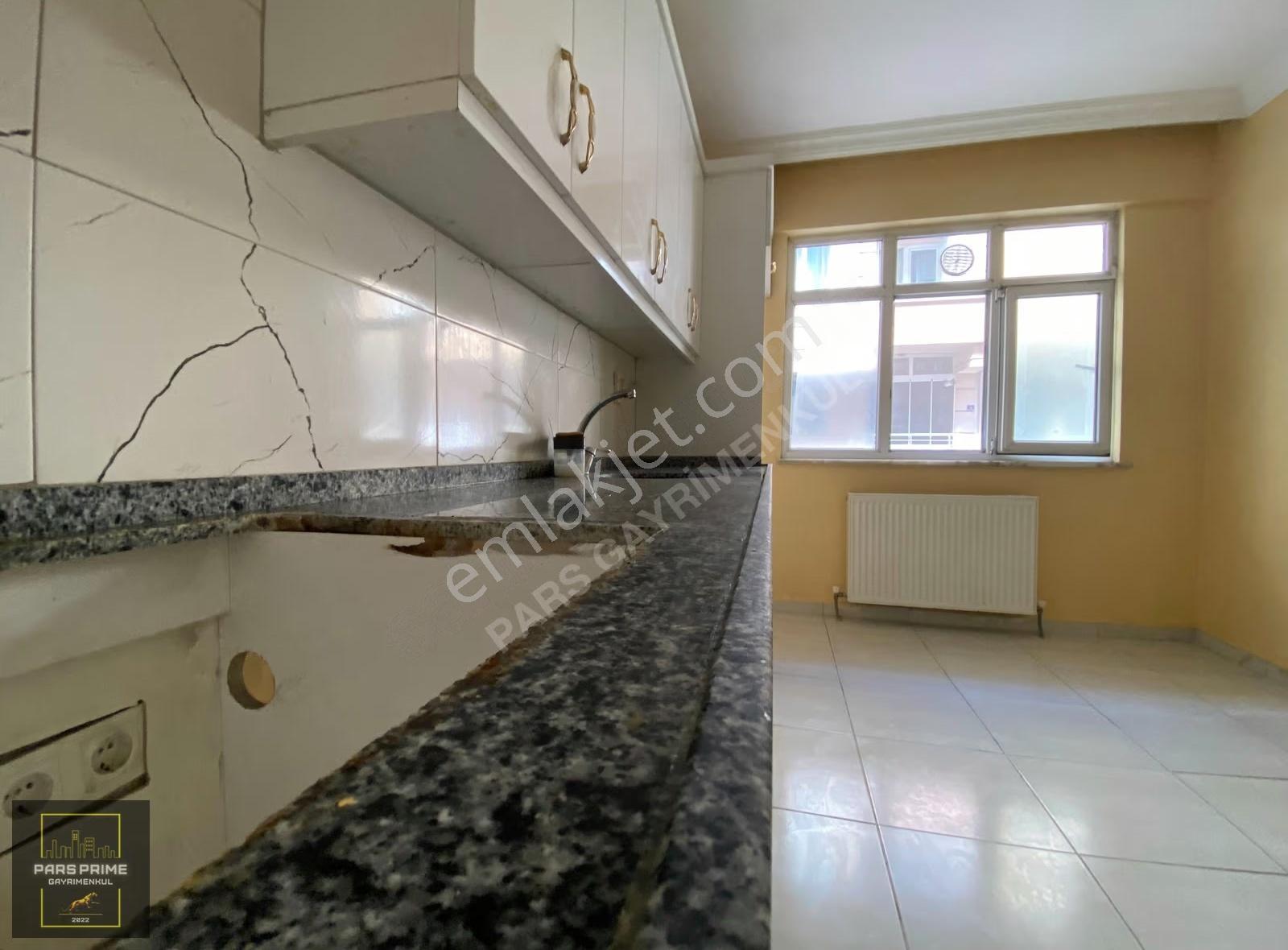 Pars Prıme I 3 Cepheli, Gün Boyu Güneş Alan 2+1 Kiralık Daire ! - Görsel 14